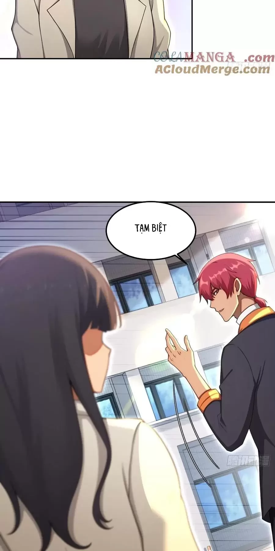 Trùng Sinh 1998 Ta Làm Thập Nhị Đại Phú Hào Chapter 12 - Trang 2