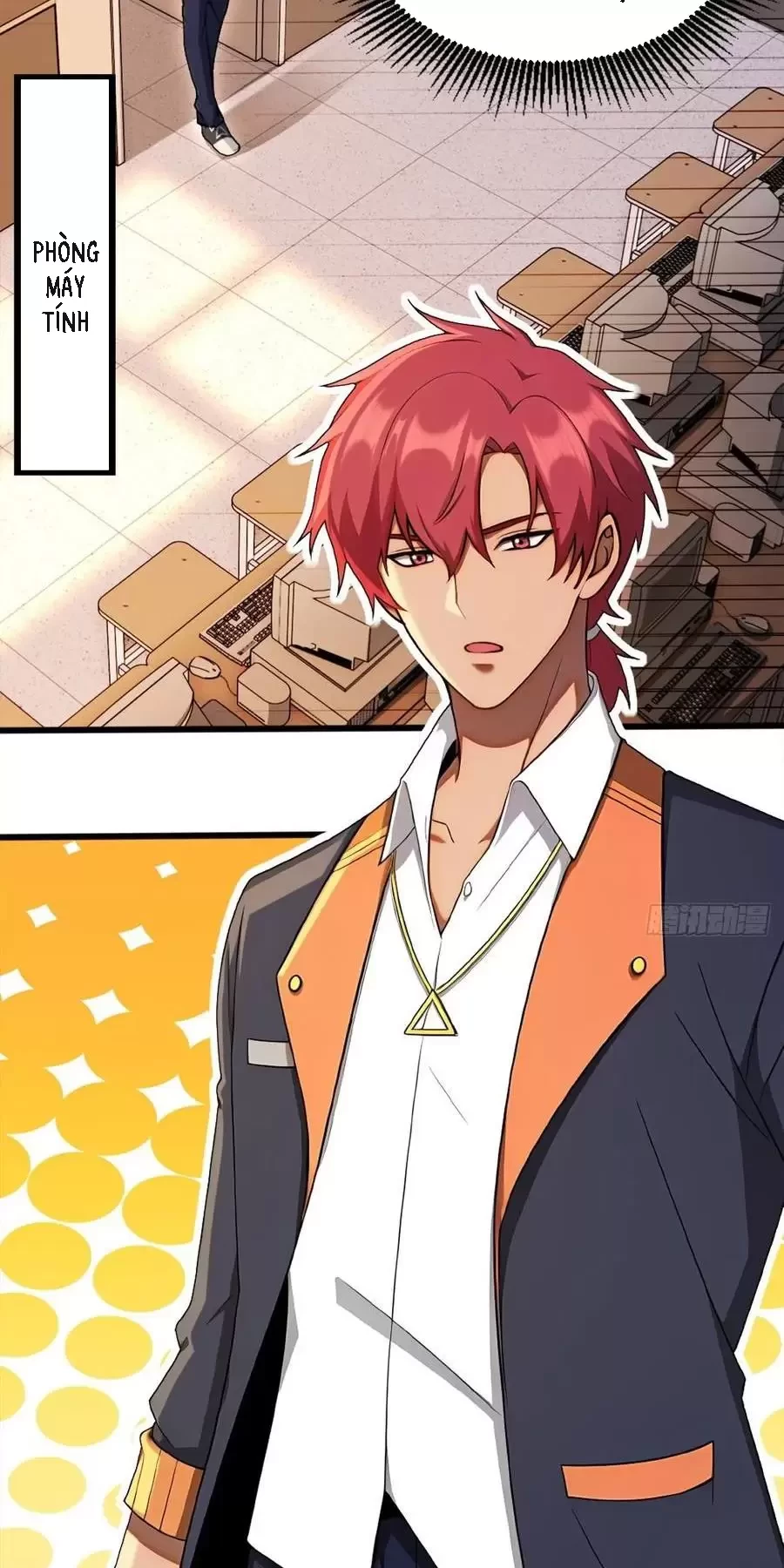 Trùng Sinh 1998 Ta Làm Thập Nhị Đại Phú Hào Chapter 13 - Trang 2