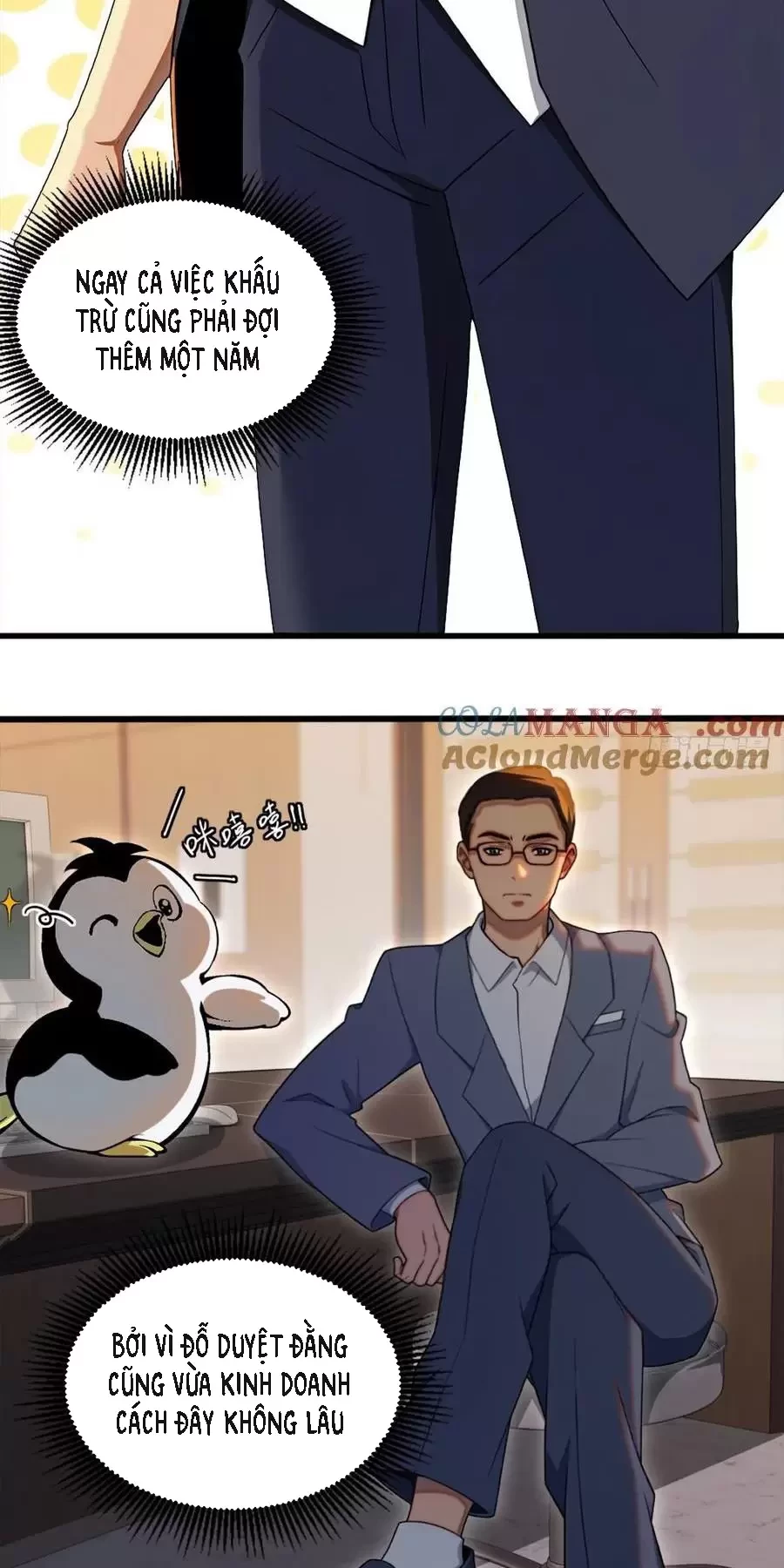 Trùng Sinh 1998 Ta Làm Thập Nhị Đại Phú Hào Chapter 13 - Trang 2