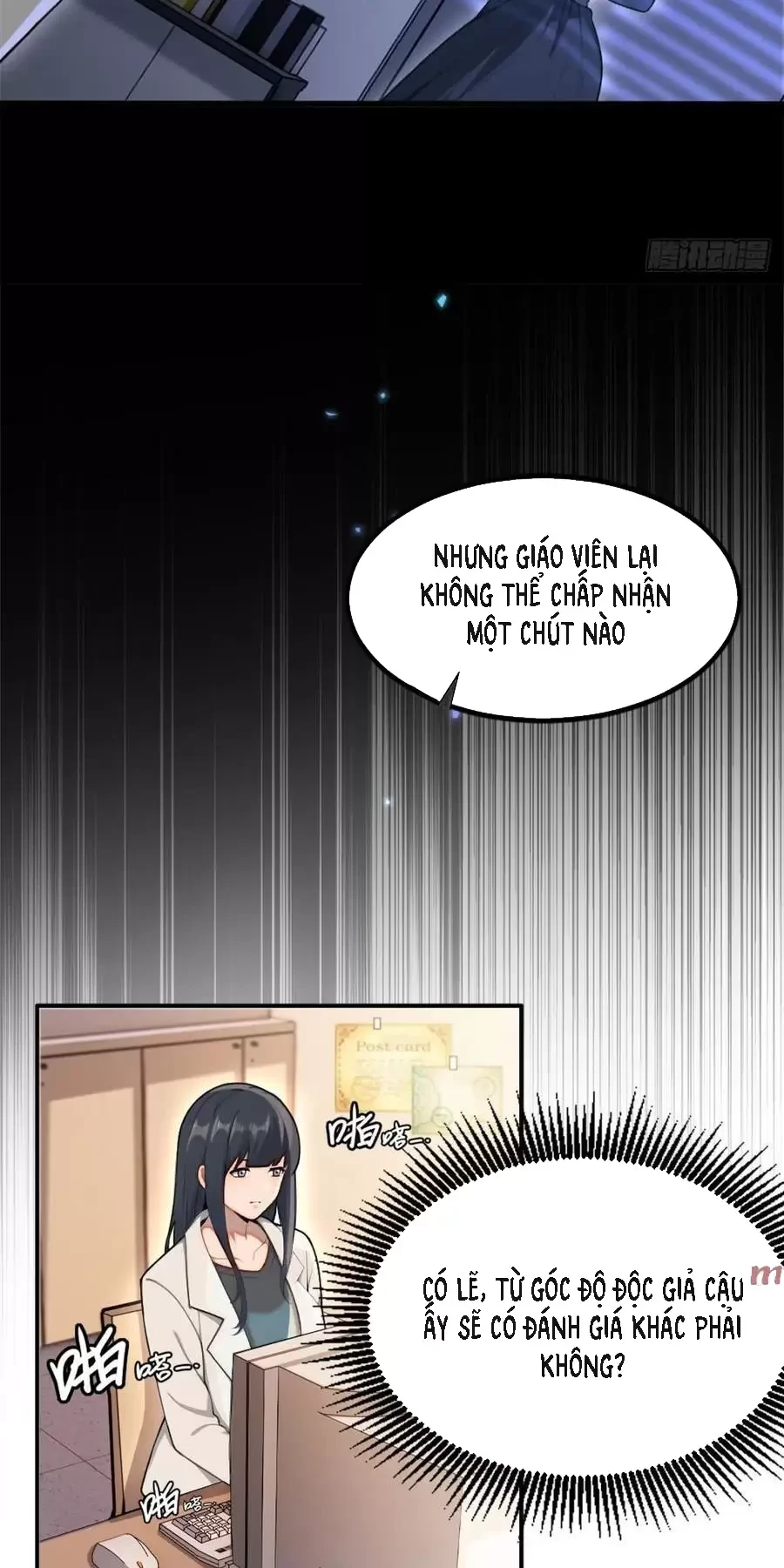 Trùng Sinh 1998 Ta Làm Thập Nhị Đại Phú Hào Chapter 13 - Trang 2