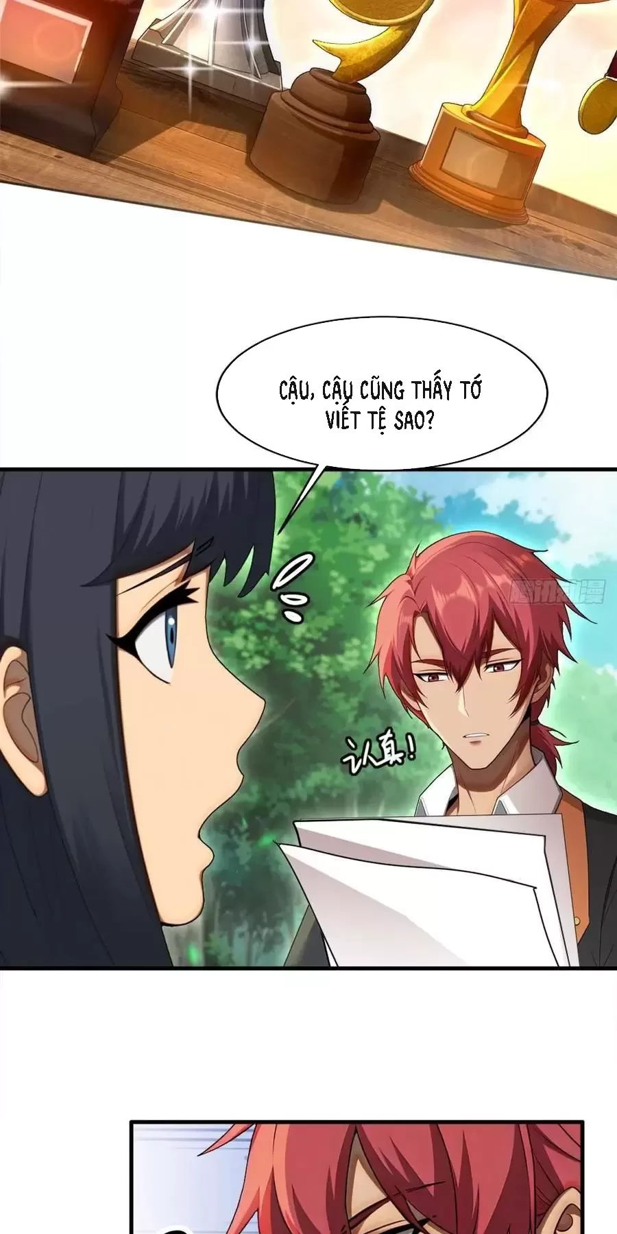 Trùng Sinh 1998 Ta Làm Thập Nhị Đại Phú Hào Chapter 13 - Trang 2