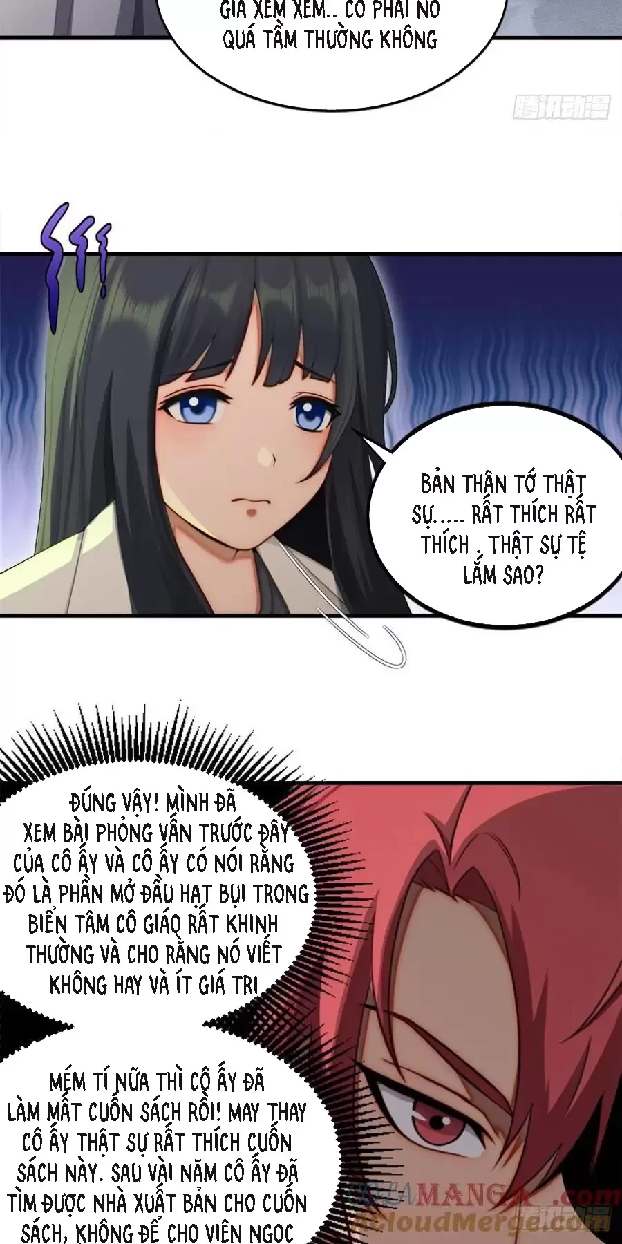 Trùng Sinh 1998 Ta Làm Thập Nhị Đại Phú Hào Chapter 13 - Trang 2