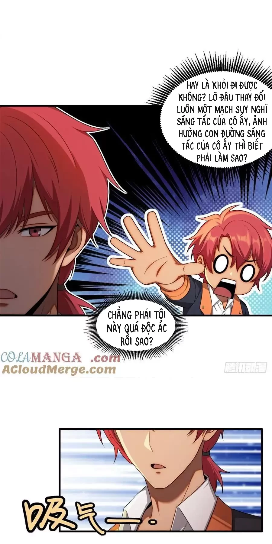 Trùng Sinh 1998 Ta Làm Thập Nhị Đại Phú Hào Chapter 13 - Trang 2