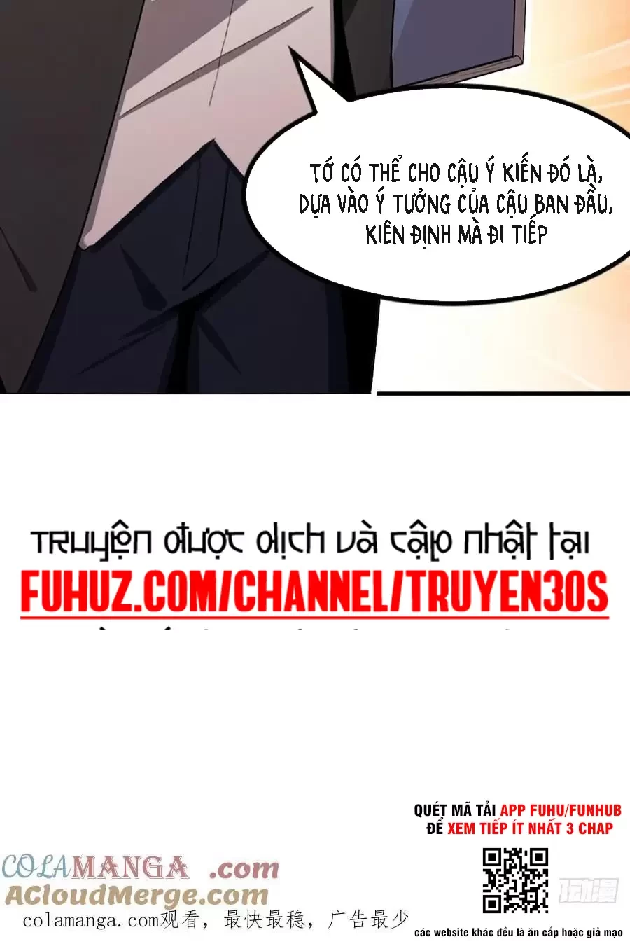 Trùng Sinh 1998 Ta Làm Thập Nhị Đại Phú Hào Chapter 13 - Trang 2