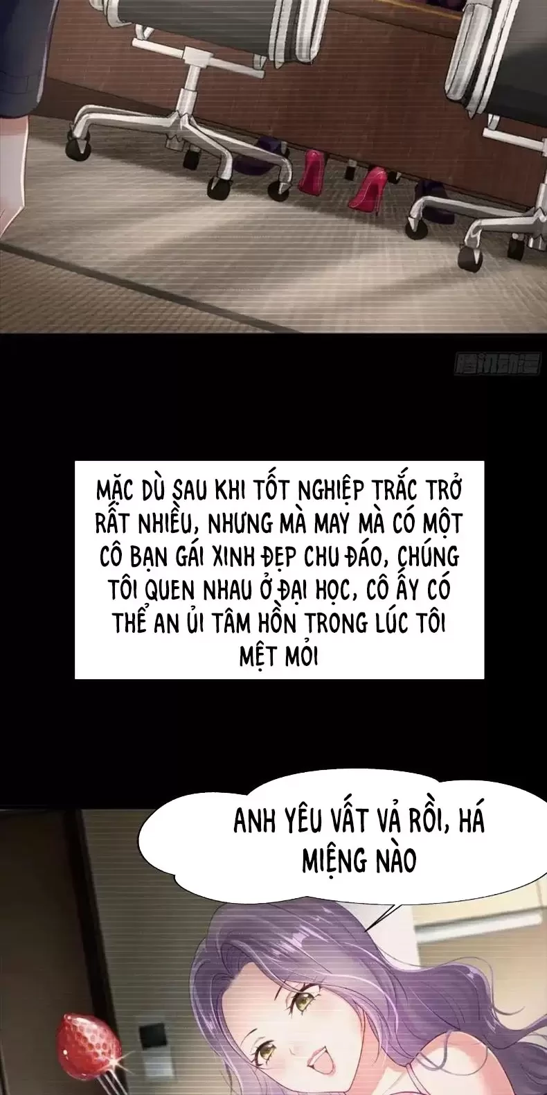 Trùng Sinh Thành Trụ Vương Nhưng Lại Bắt Ta Làm Nhân Vật Phản Diện Chapter 1 - Trang 2