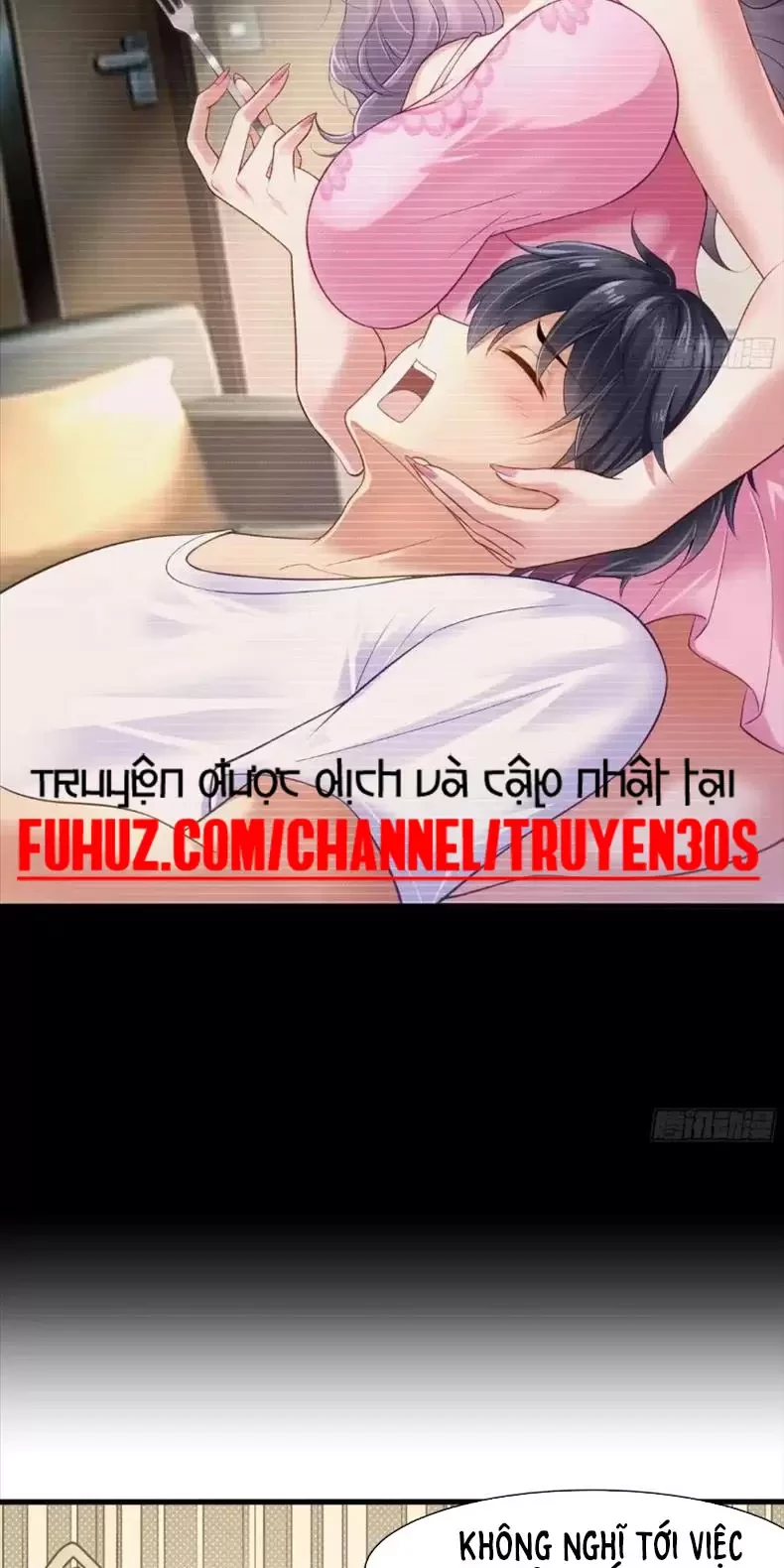 Trùng Sinh Thành Trụ Vương Nhưng Lại Bắt Ta Làm Nhân Vật Phản Diện Chapter 1 - Trang 2