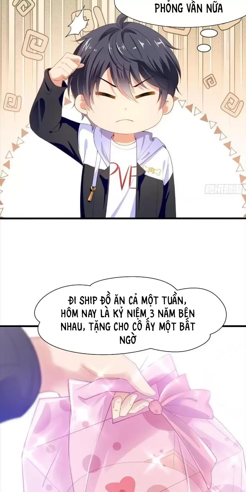 Trùng Sinh Thành Trụ Vương Nhưng Lại Bắt Ta Làm Nhân Vật Phản Diện Chapter 1 - Trang 2