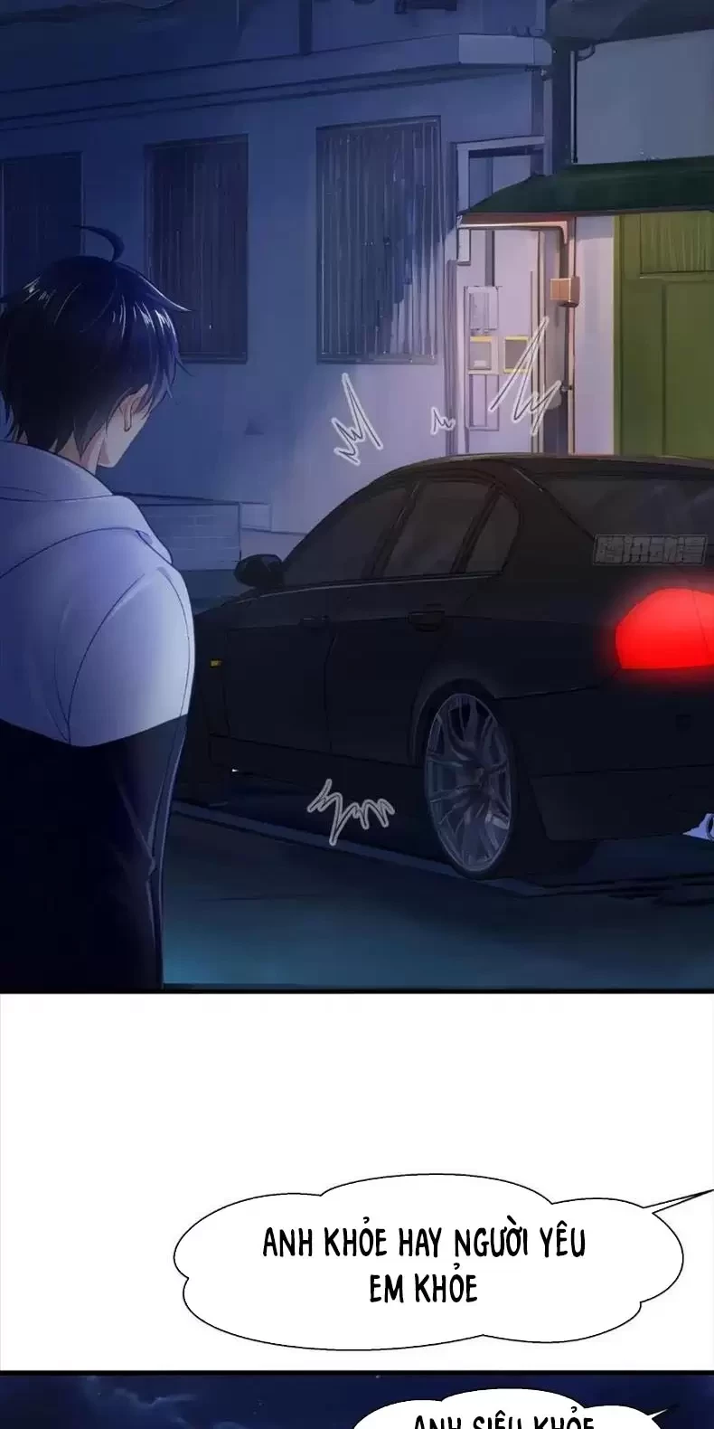 Trùng Sinh Thành Trụ Vương Nhưng Lại Bắt Ta Làm Nhân Vật Phản Diện Chapter 1 - Trang 2