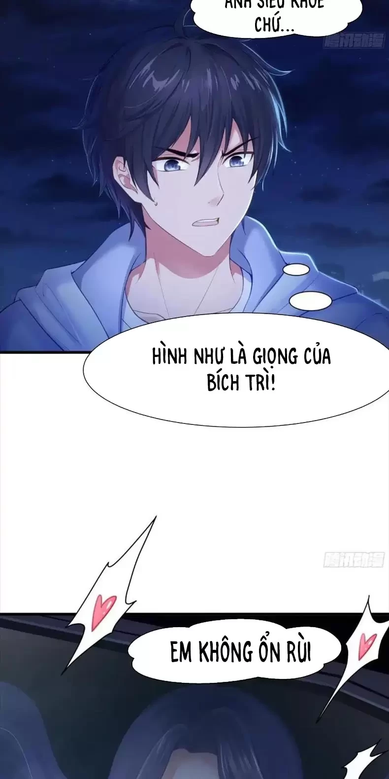 Trùng Sinh Thành Trụ Vương Nhưng Lại Bắt Ta Làm Nhân Vật Phản Diện Chapter 1 - Trang 2