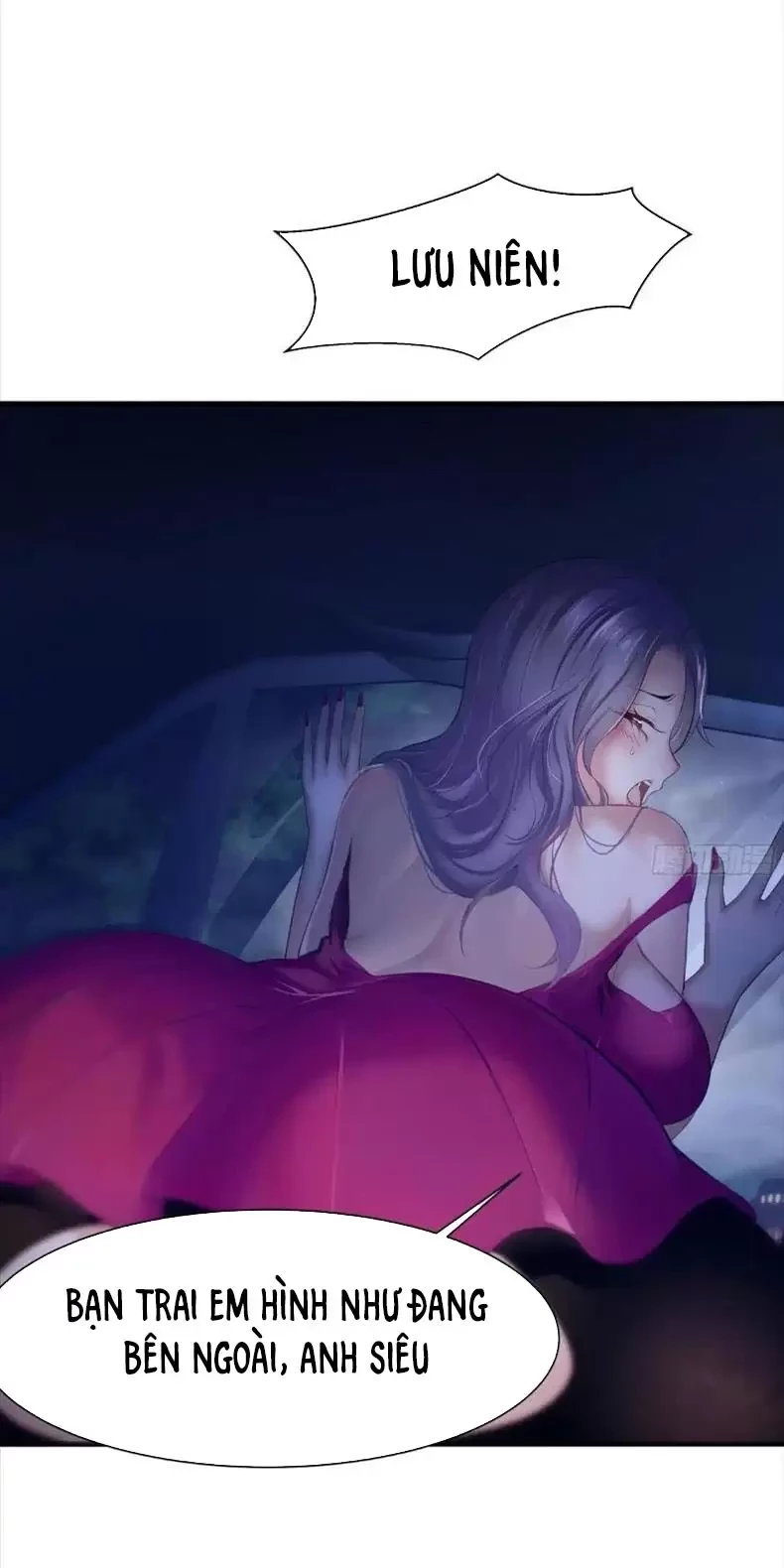 Trùng Sinh Thành Trụ Vương Nhưng Lại Bắt Ta Làm Nhân Vật Phản Diện Chapter 1 - Trang 2