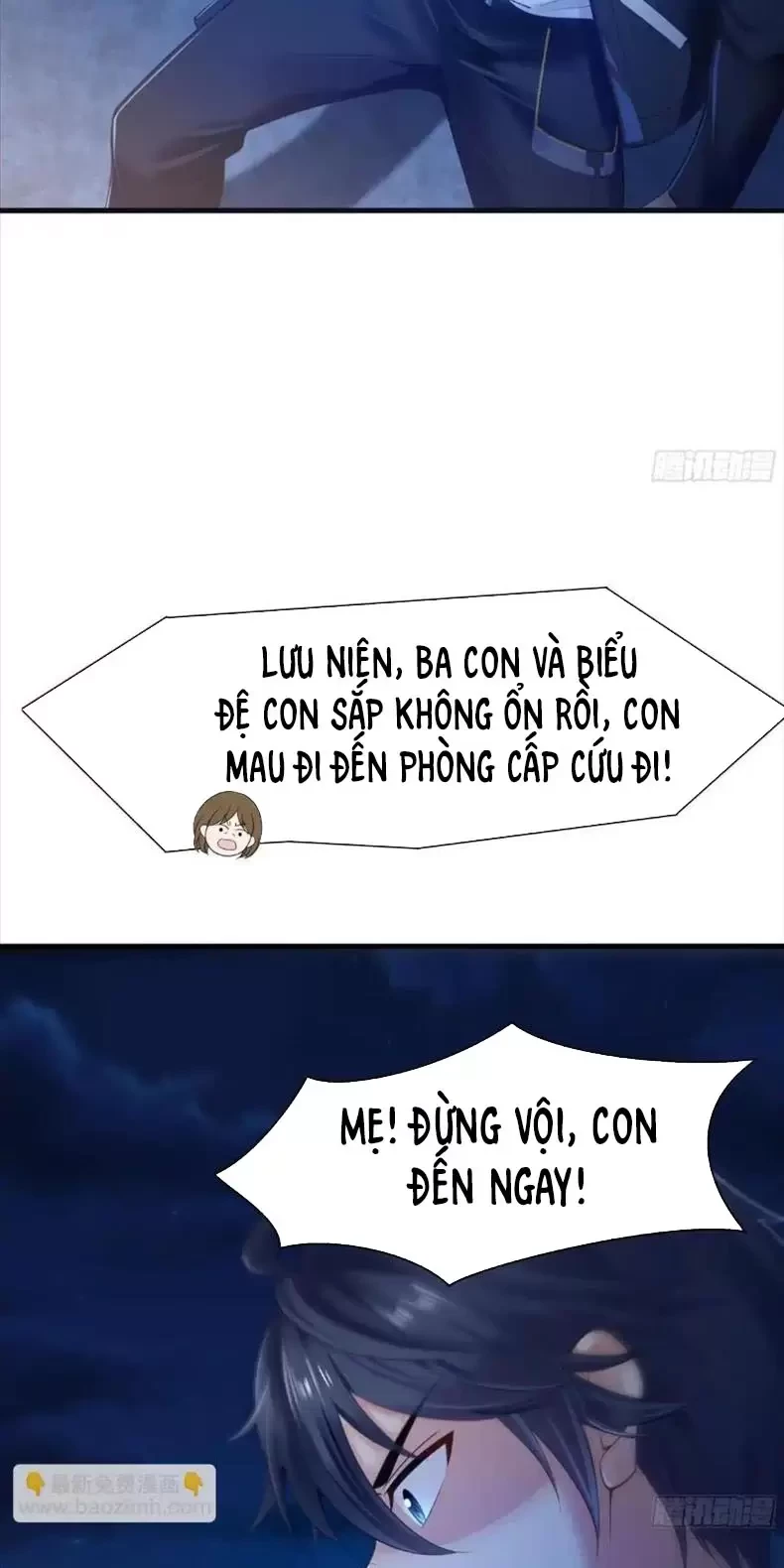 Trùng Sinh Thành Trụ Vương Nhưng Lại Bắt Ta Làm Nhân Vật Phản Diện Chapter 1 - Trang 2