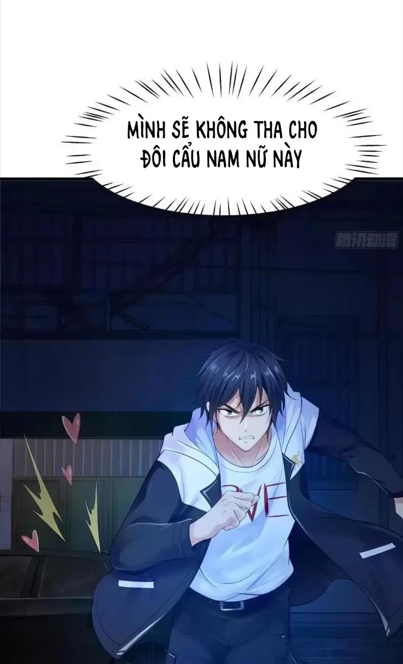 Trùng Sinh Thành Trụ Vương Nhưng Lại Bắt Ta Làm Nhân Vật Phản Diện Chapter 1 - Trang 2