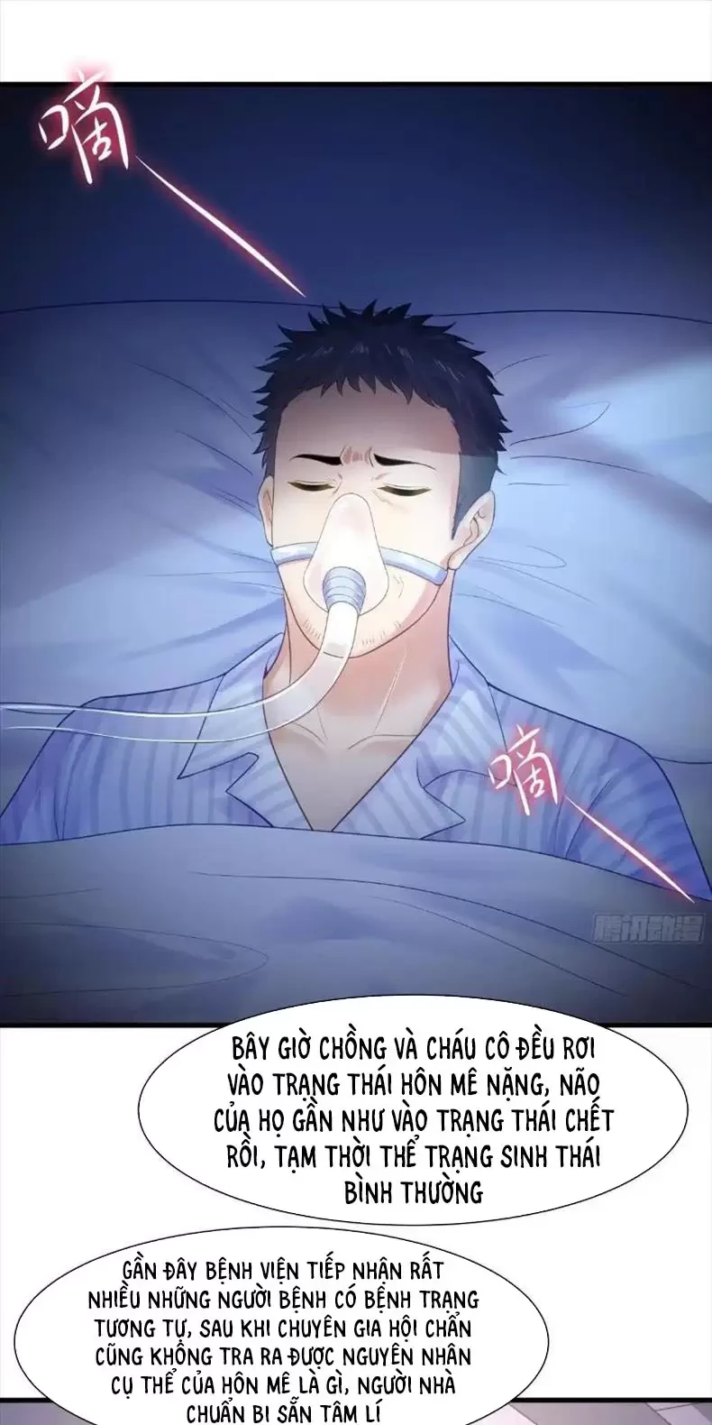 Trùng Sinh Thành Trụ Vương Nhưng Lại Bắt Ta Làm Nhân Vật Phản Diện Chapter 1 - Trang 2