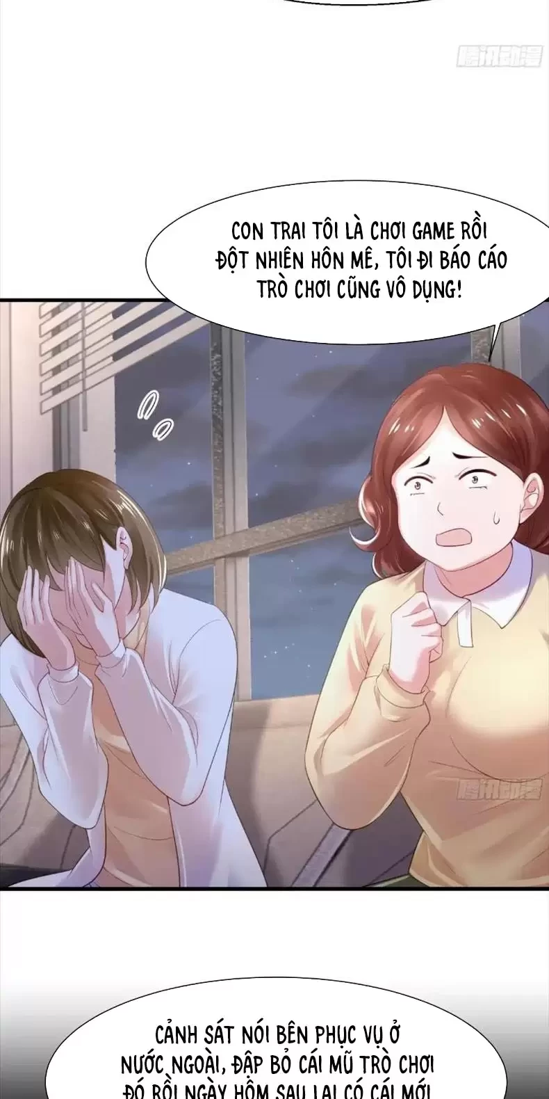 Trùng Sinh Thành Trụ Vương Nhưng Lại Bắt Ta Làm Nhân Vật Phản Diện Chapter 1 - Trang 2