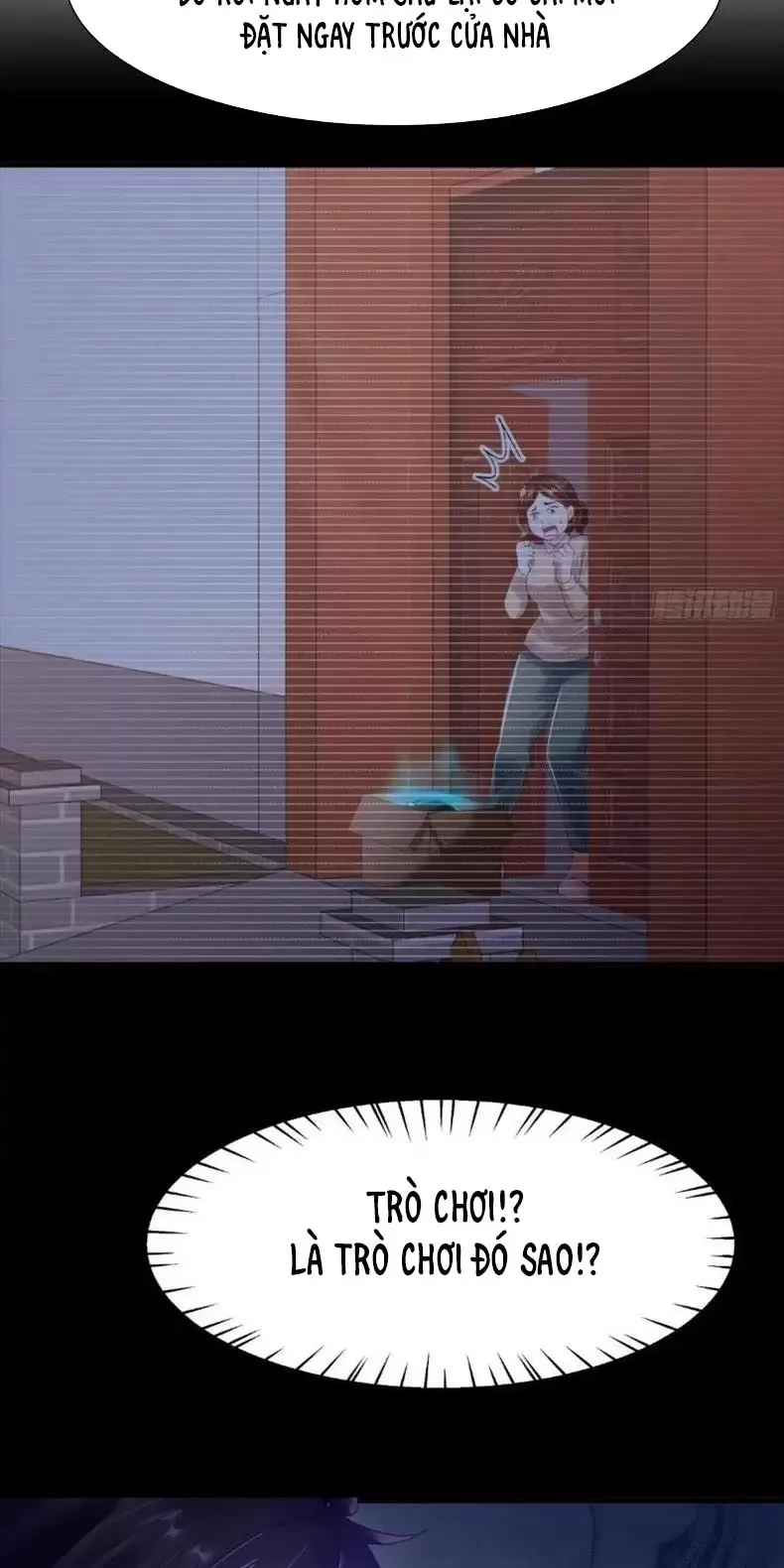 Trùng Sinh Thành Trụ Vương Nhưng Lại Bắt Ta Làm Nhân Vật Phản Diện Chapter 1 - Trang 2