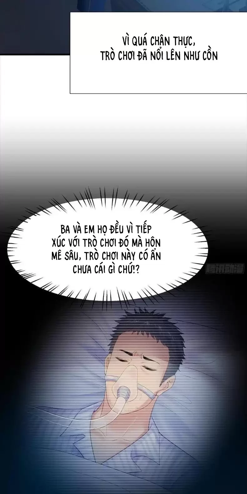 Trùng Sinh Thành Trụ Vương Nhưng Lại Bắt Ta Làm Nhân Vật Phản Diện Chapter 1 - Trang 2