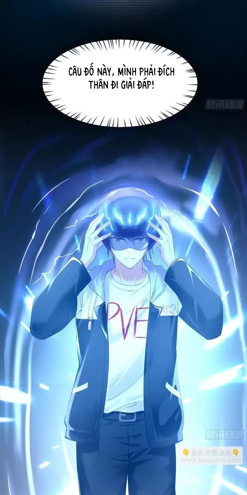 Trùng Sinh Thành Trụ Vương Nhưng Lại Bắt Ta Làm Nhân Vật Phản Diện Chapter 1 - Trang 2