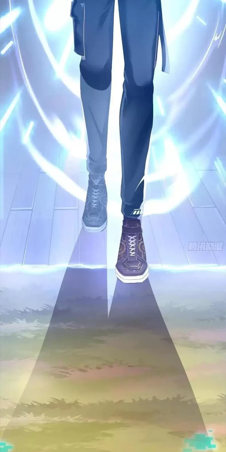 Trùng Sinh Thành Trụ Vương Nhưng Lại Bắt Ta Làm Nhân Vật Phản Diện Chapter 1 - Trang 2