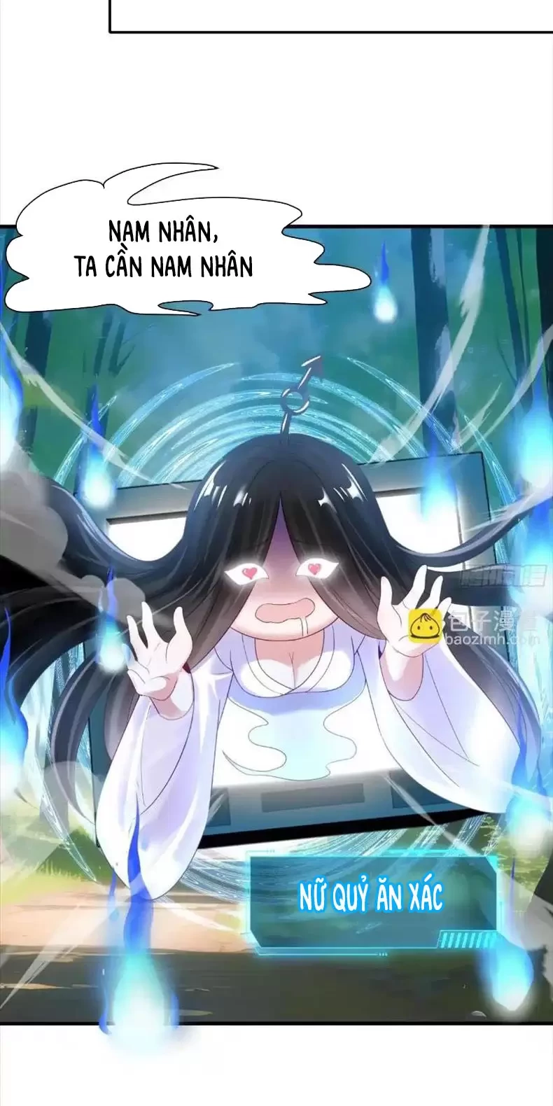 Trùng Sinh Thành Trụ Vương Nhưng Lại Bắt Ta Làm Nhân Vật Phản Diện Chapter 1 - Trang 2