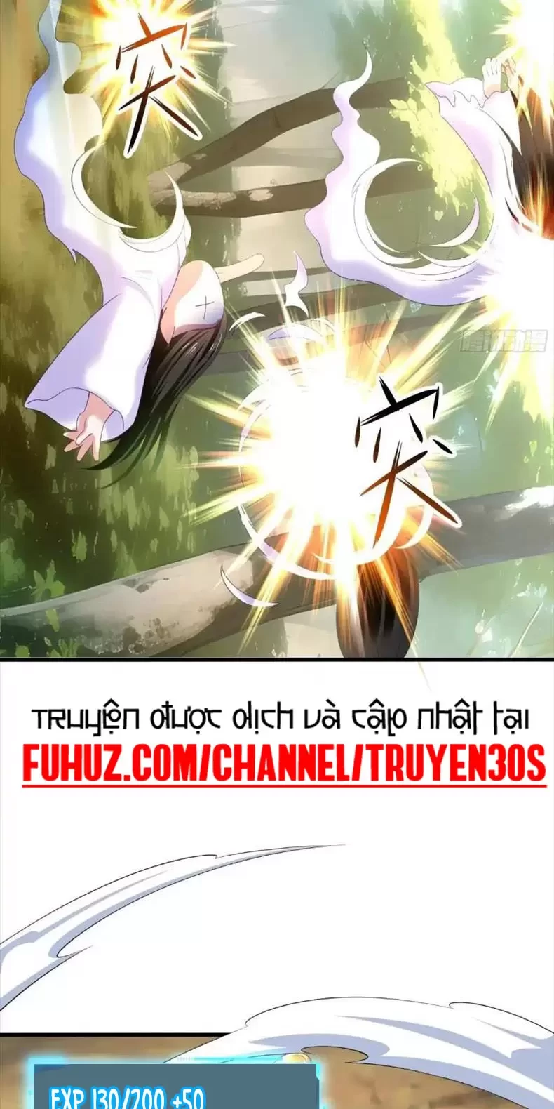 Trùng Sinh Thành Trụ Vương Nhưng Lại Bắt Ta Làm Nhân Vật Phản Diện Chapter 1 - Trang 2