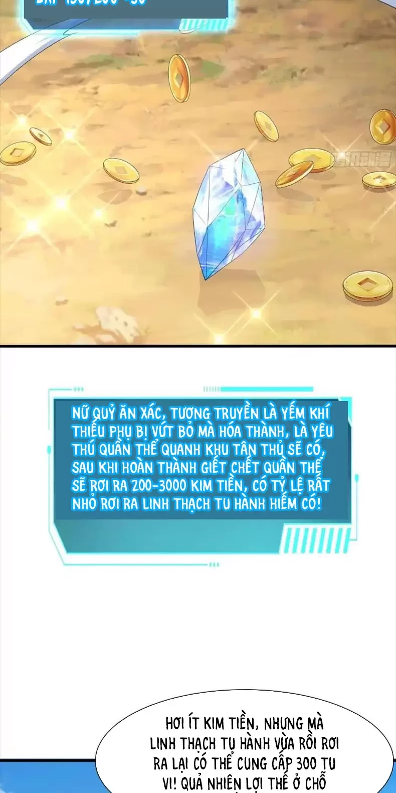 Trùng Sinh Thành Trụ Vương Nhưng Lại Bắt Ta Làm Nhân Vật Phản Diện Chapter 1 - Trang 2