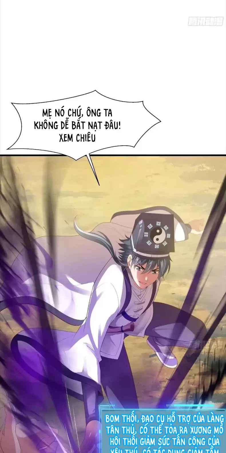 Trùng Sinh Thành Trụ Vương Nhưng Lại Bắt Ta Làm Nhân Vật Phản Diện Chapter 1 - Trang 2