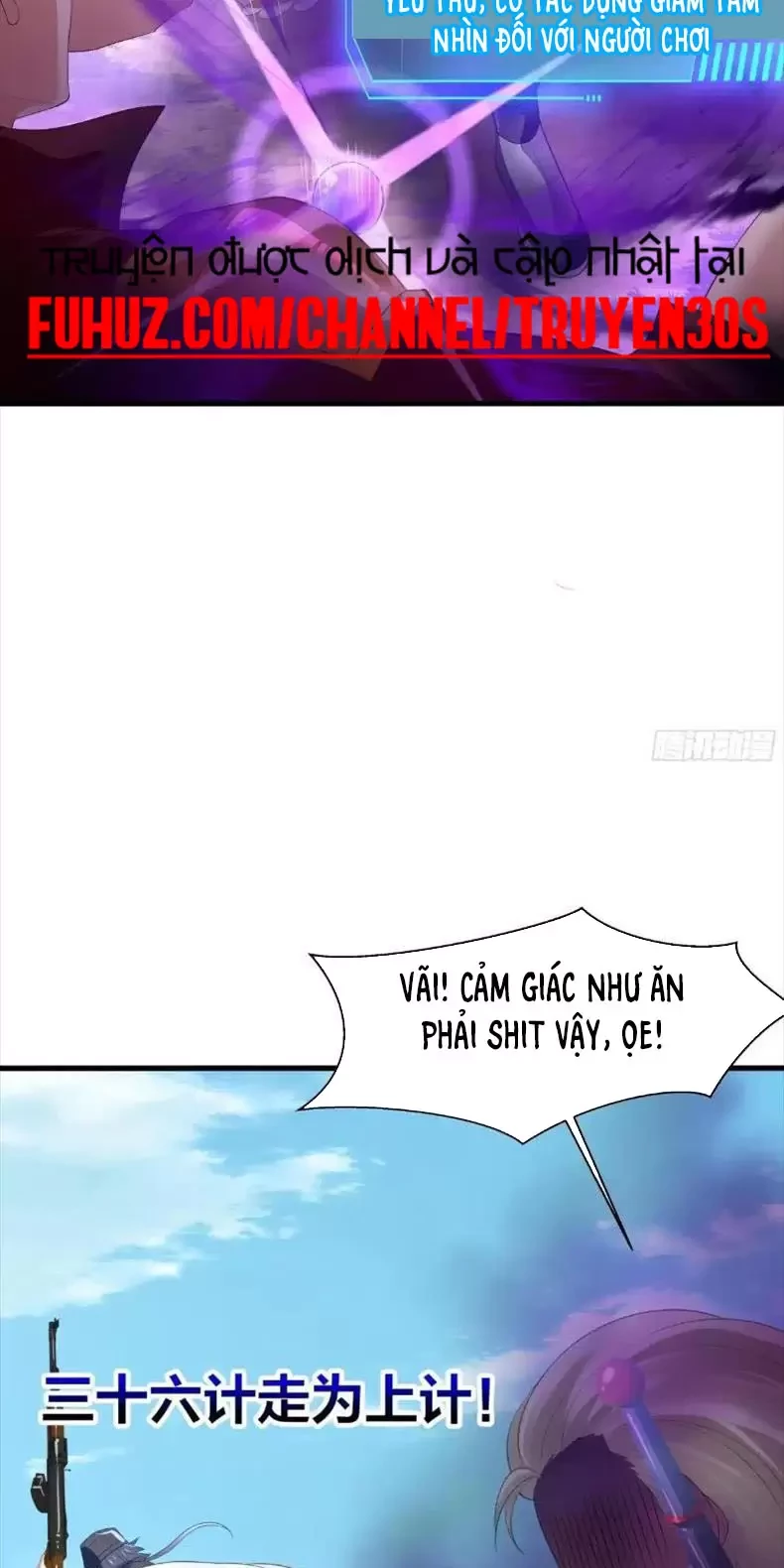 Trùng Sinh Thành Trụ Vương Nhưng Lại Bắt Ta Làm Nhân Vật Phản Diện Chapter 1 - Trang 2