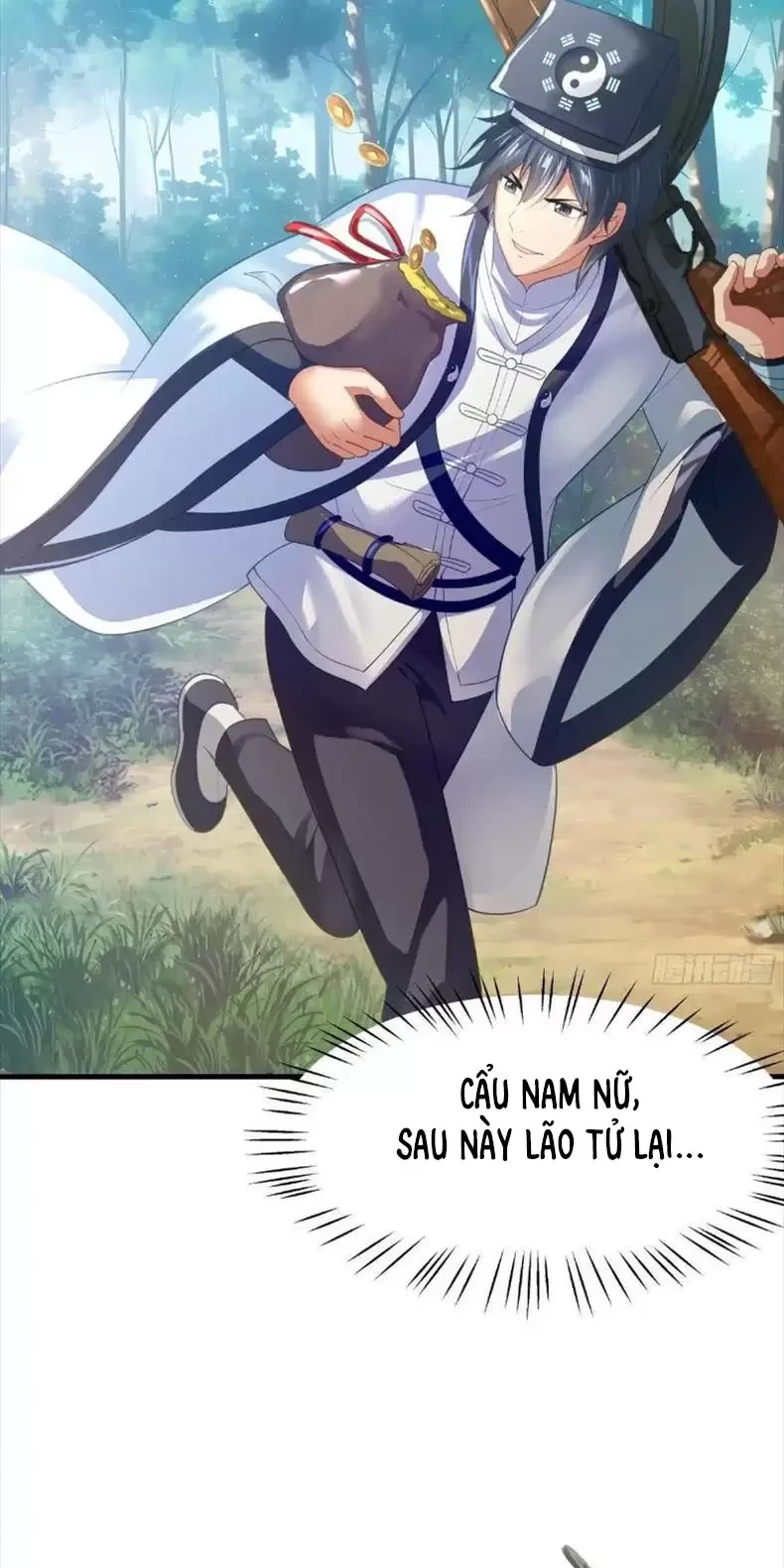 Trùng Sinh Thành Trụ Vương Nhưng Lại Bắt Ta Làm Nhân Vật Phản Diện Chapter 1 - Trang 2