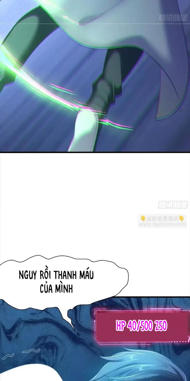 Trùng Sinh Thành Trụ Vương Nhưng Lại Bắt Ta Làm Nhân Vật Phản Diện Chapter 1 - Trang 2