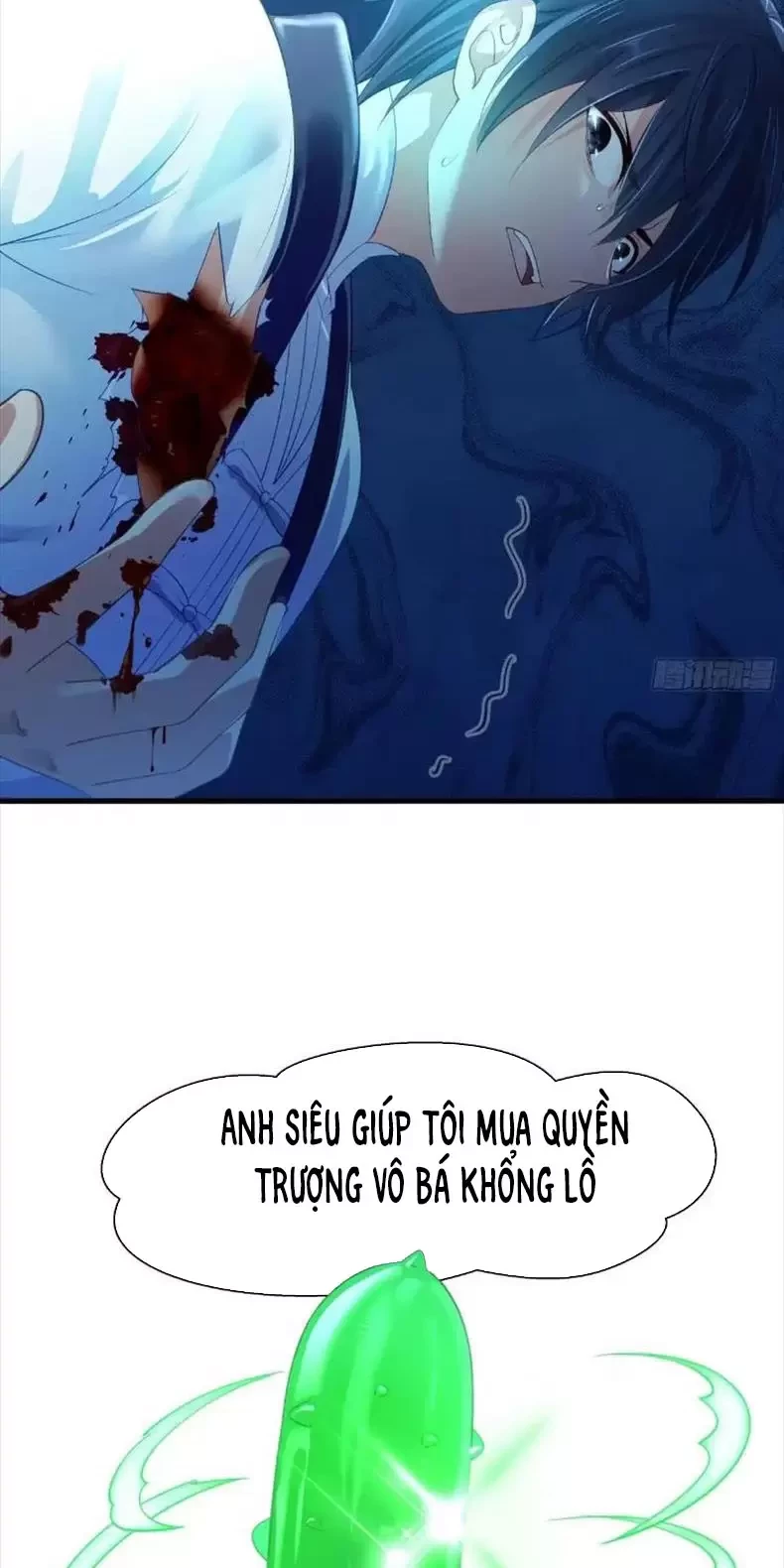 Trùng Sinh Thành Trụ Vương Nhưng Lại Bắt Ta Làm Nhân Vật Phản Diện Chapter 1 - Trang 2