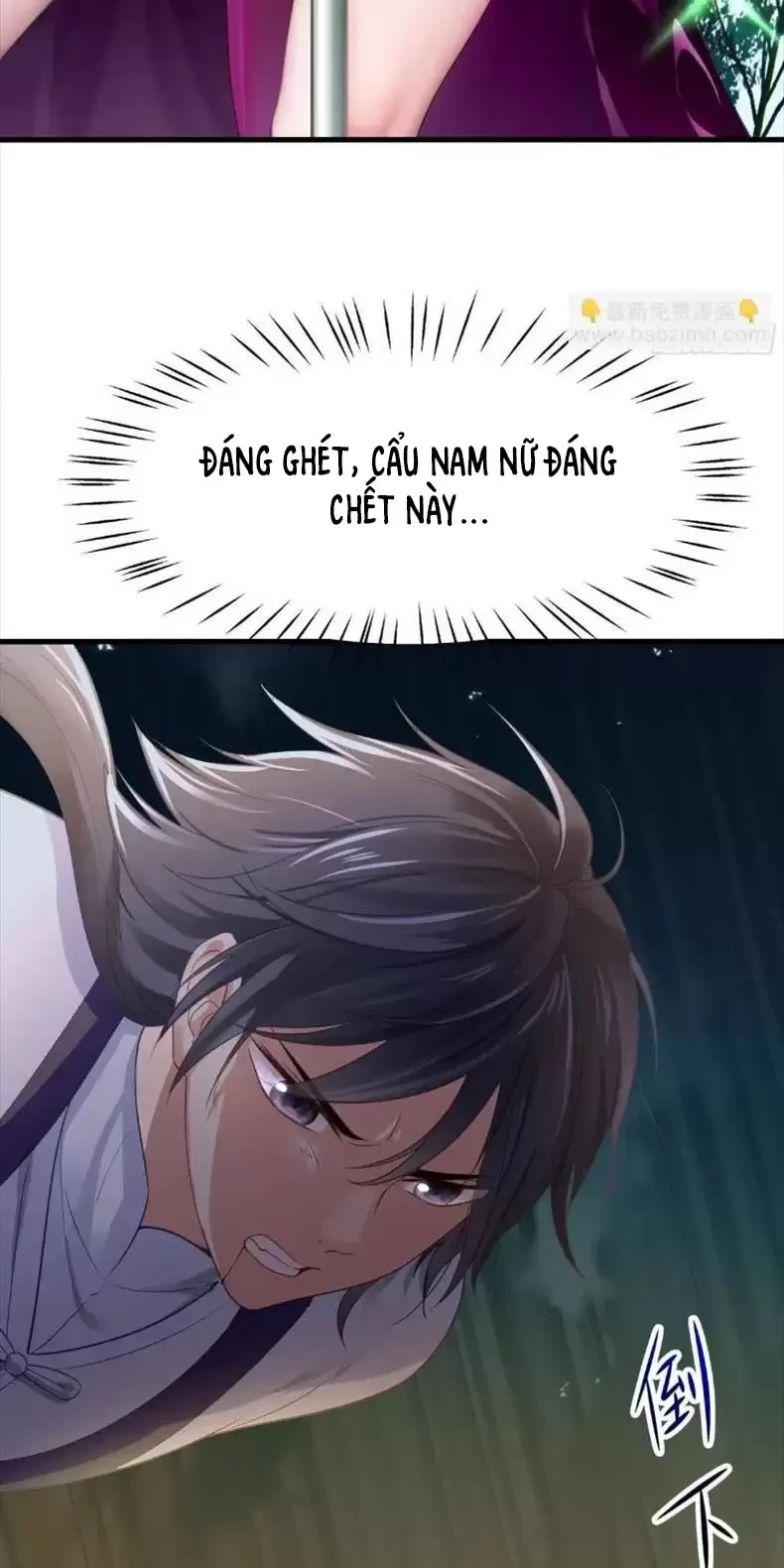 Trùng Sinh Thành Trụ Vương Nhưng Lại Bắt Ta Làm Nhân Vật Phản Diện Chapter 1 - Trang 2