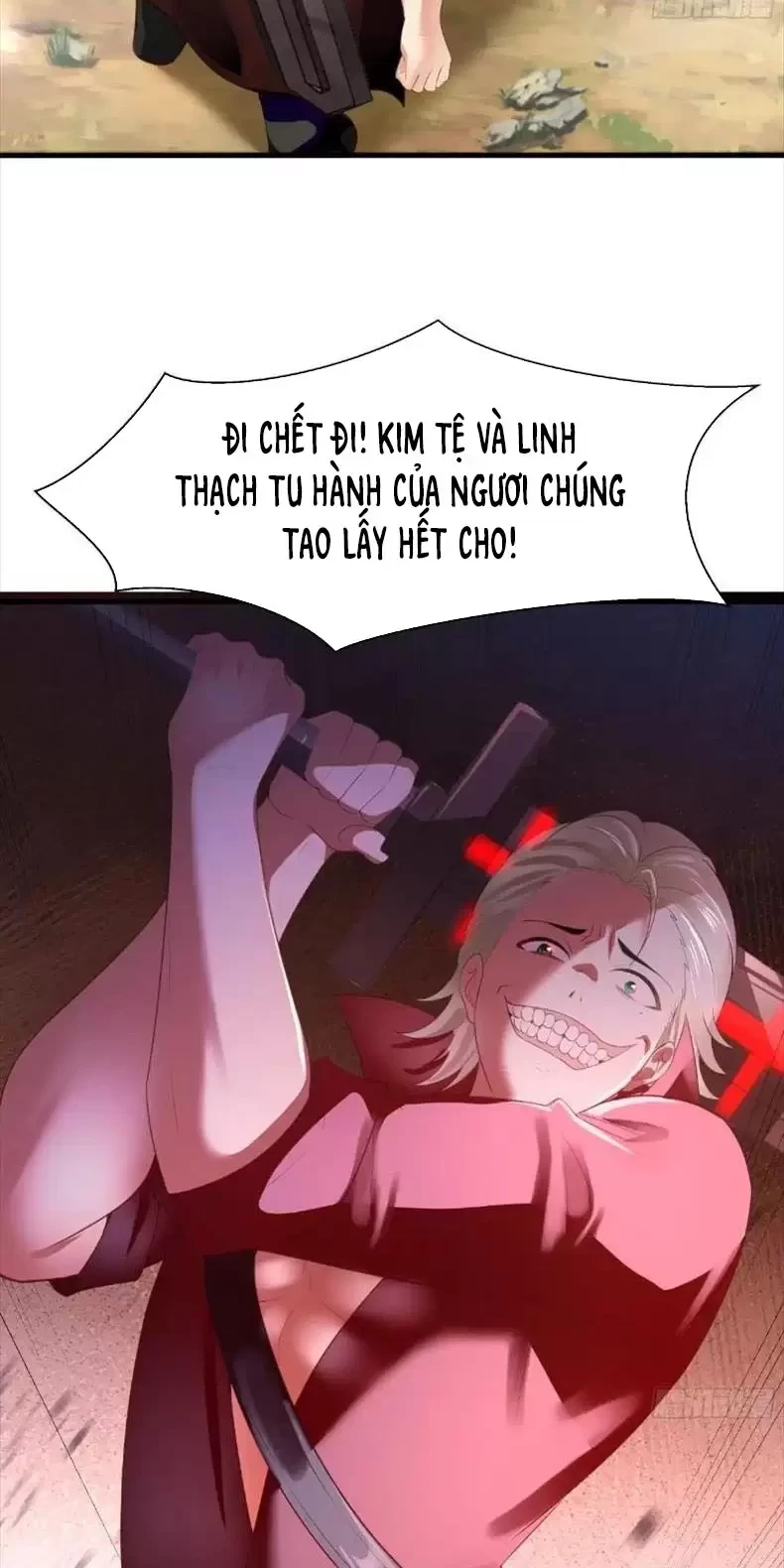 Trùng Sinh Thành Trụ Vương Nhưng Lại Bắt Ta Làm Nhân Vật Phản Diện Chapter 1 - Trang 2