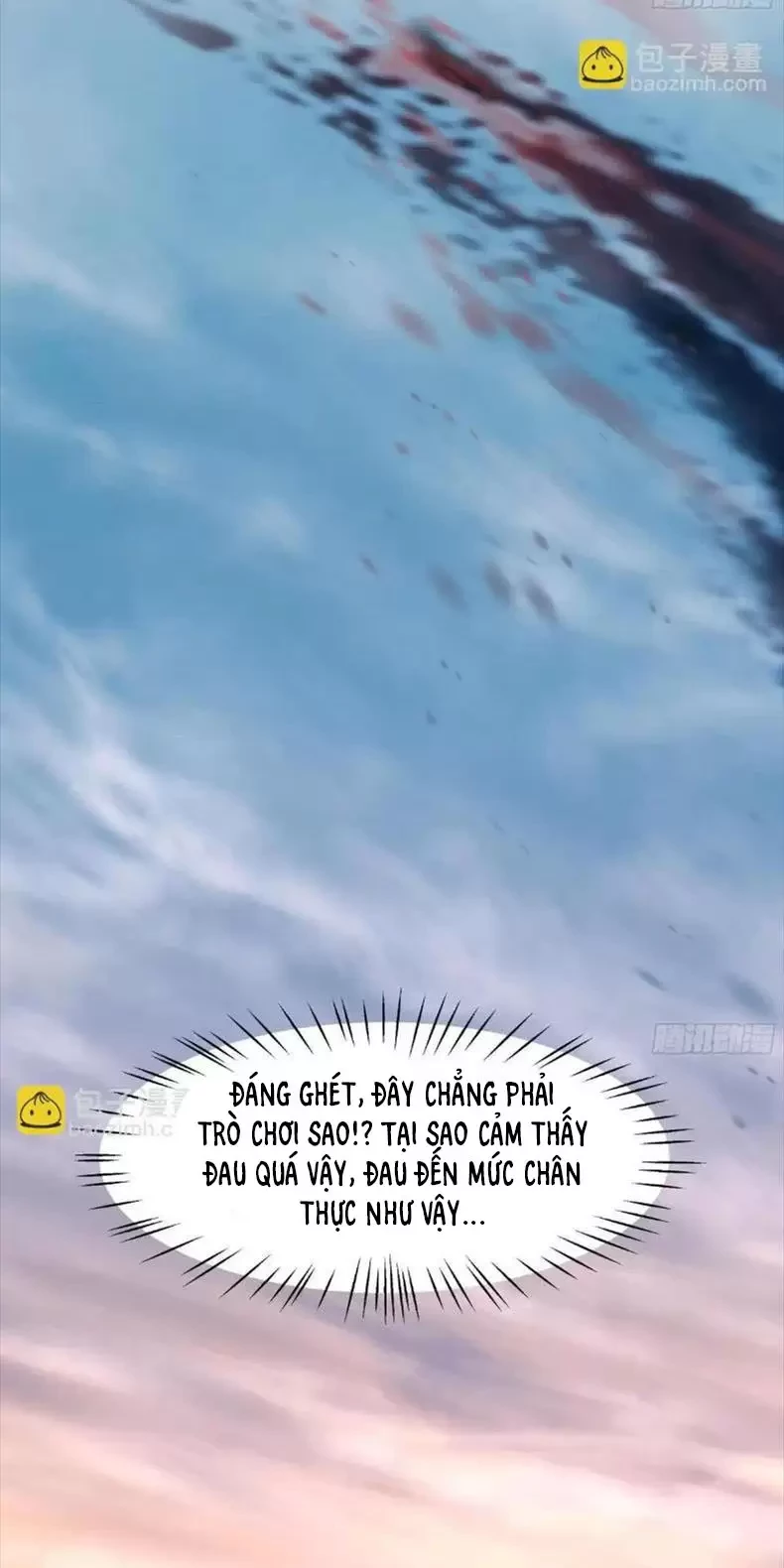 Trùng Sinh Thành Trụ Vương Nhưng Lại Bắt Ta Làm Nhân Vật Phản Diện Chapter 1 - Trang 2