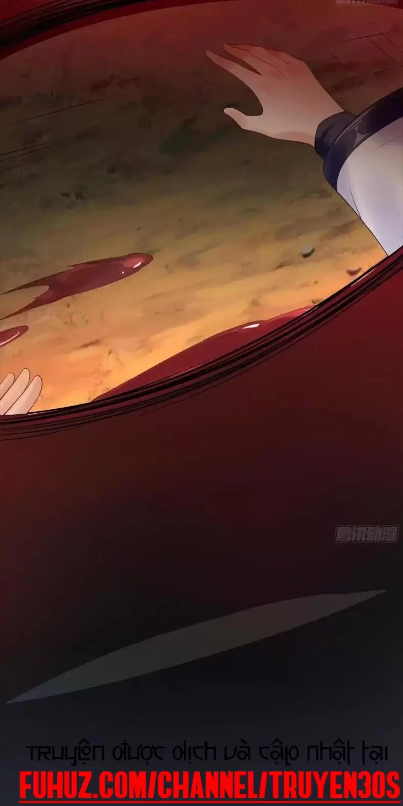 Trùng Sinh Thành Trụ Vương Nhưng Lại Bắt Ta Làm Nhân Vật Phản Diện Chapter 1 - Trang 2