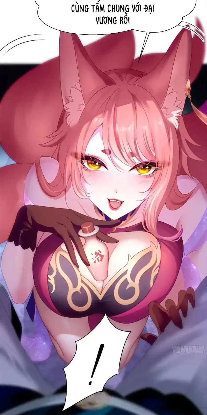 Trùng Sinh Thành Trụ Vương Nhưng Lại Bắt Ta Làm Nhân Vật Phản Diện Chapter 1 - Trang 2