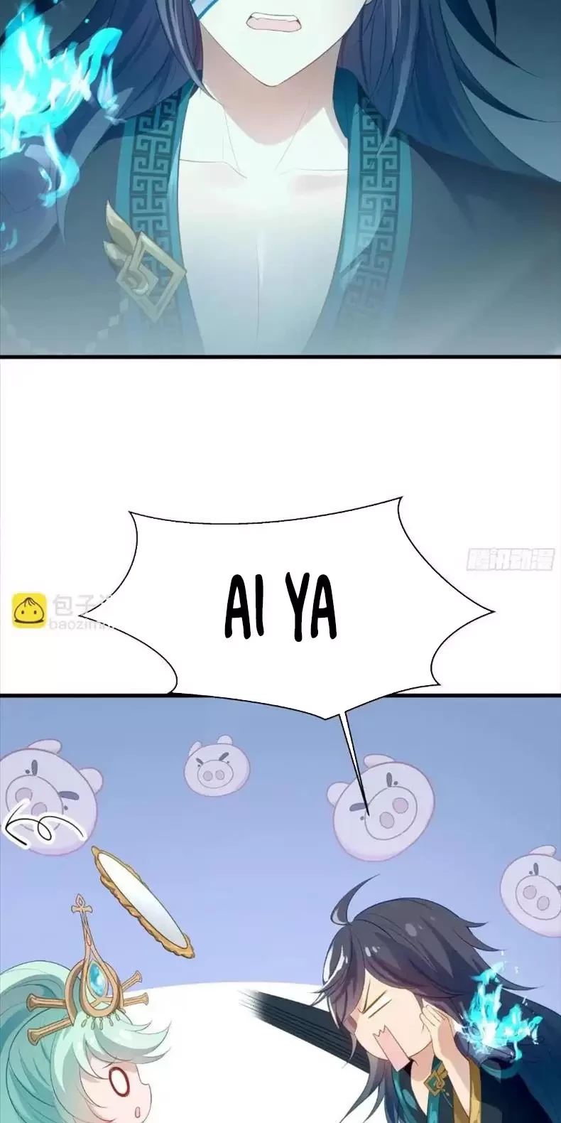 Trùng Sinh Thành Trụ Vương Nhưng Lại Bắt Ta Làm Nhân Vật Phản Diện Chapter 1 - Trang 2