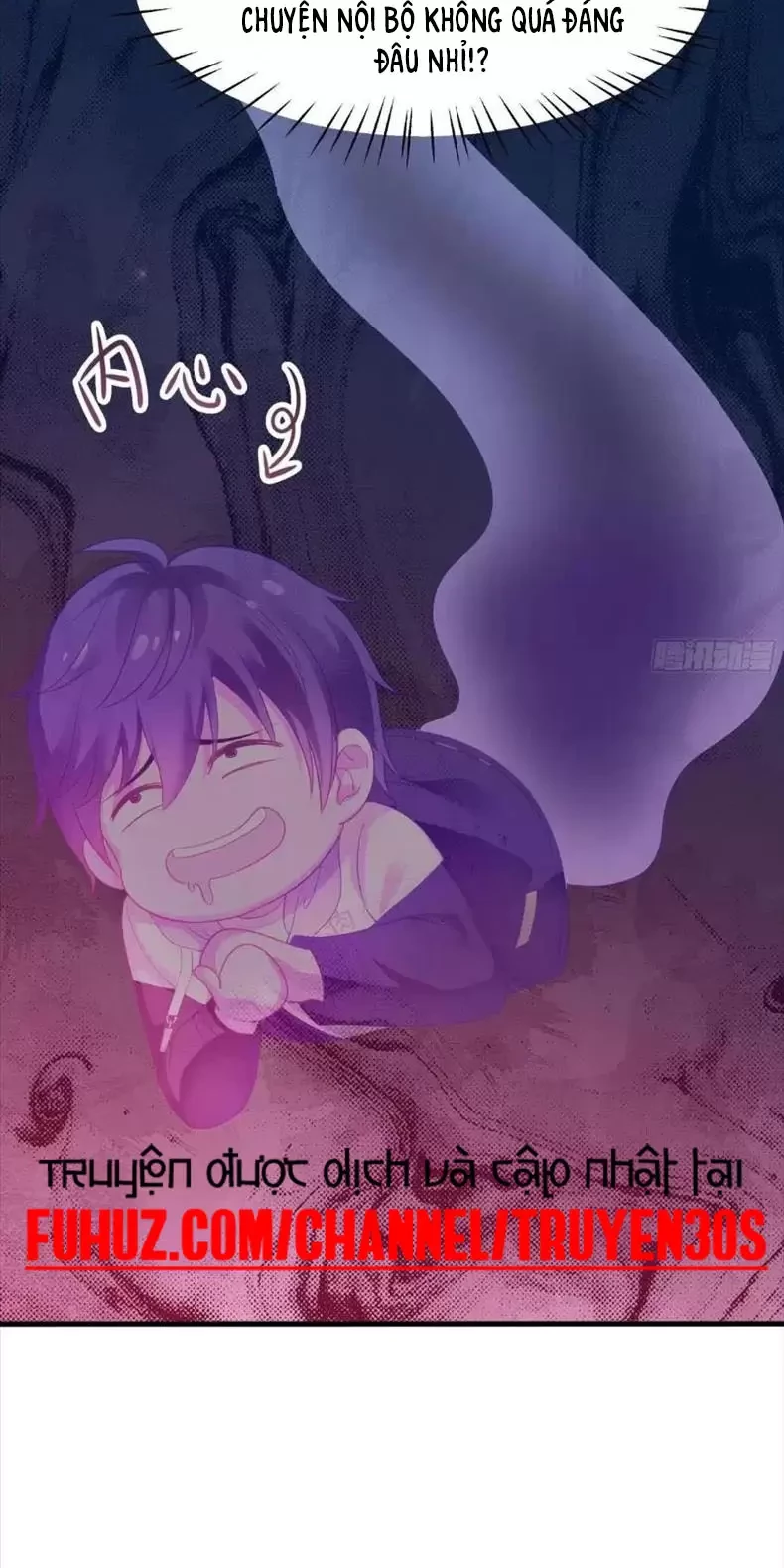 Trùng Sinh Thành Trụ Vương Nhưng Lại Bắt Ta Làm Nhân Vật Phản Diện Chapter 1 - Trang 2