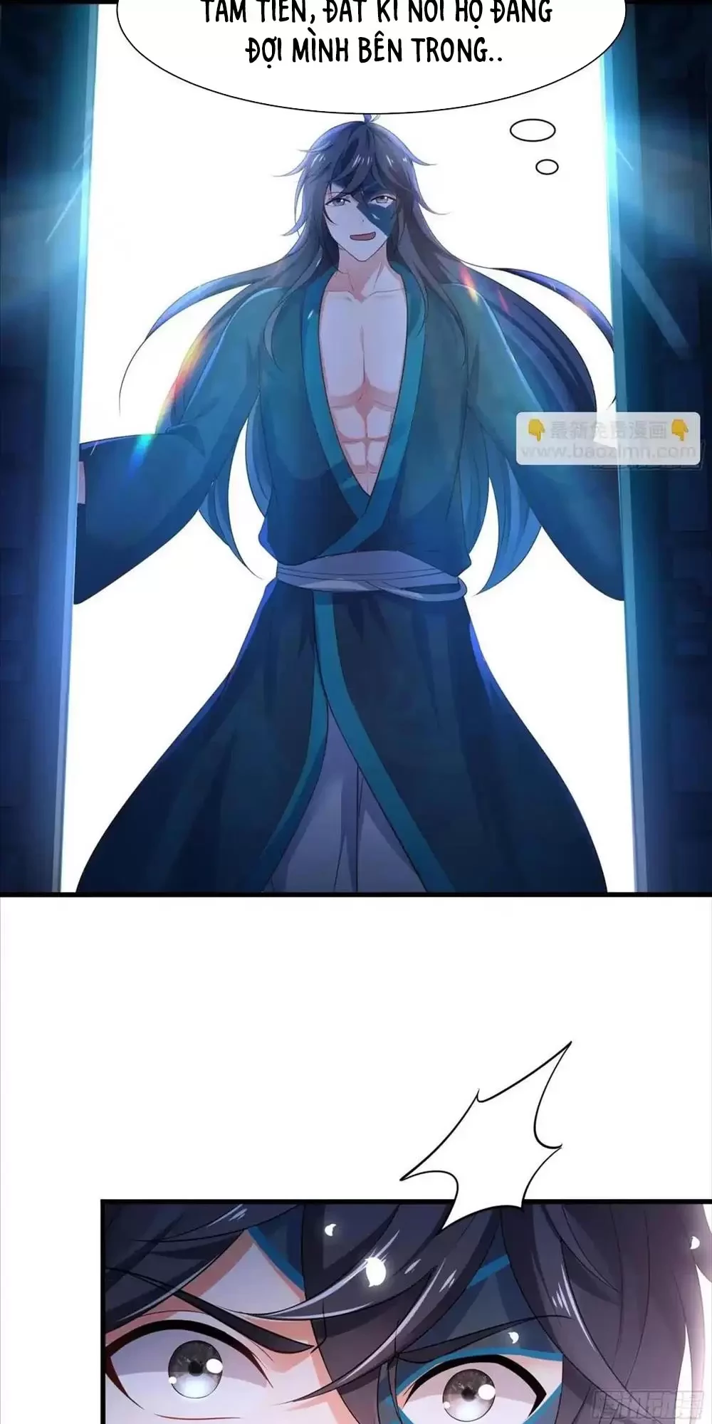 Trùng Sinh Thành Trụ Vương Nhưng Lại Bắt Ta Làm Nhân Vật Phản Diện Chapter 2 - Trang 2