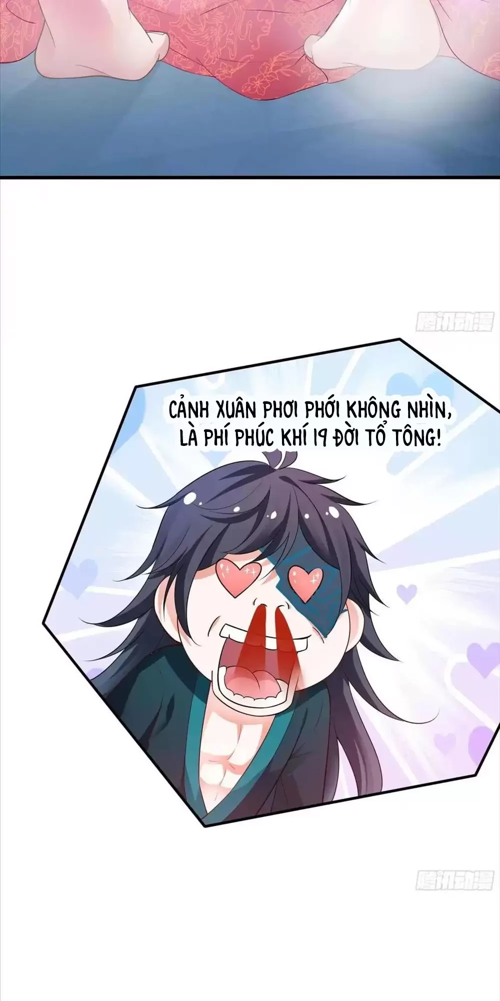 Trùng Sinh Thành Trụ Vương Nhưng Lại Bắt Ta Làm Nhân Vật Phản Diện Chapter 2 - Trang 2