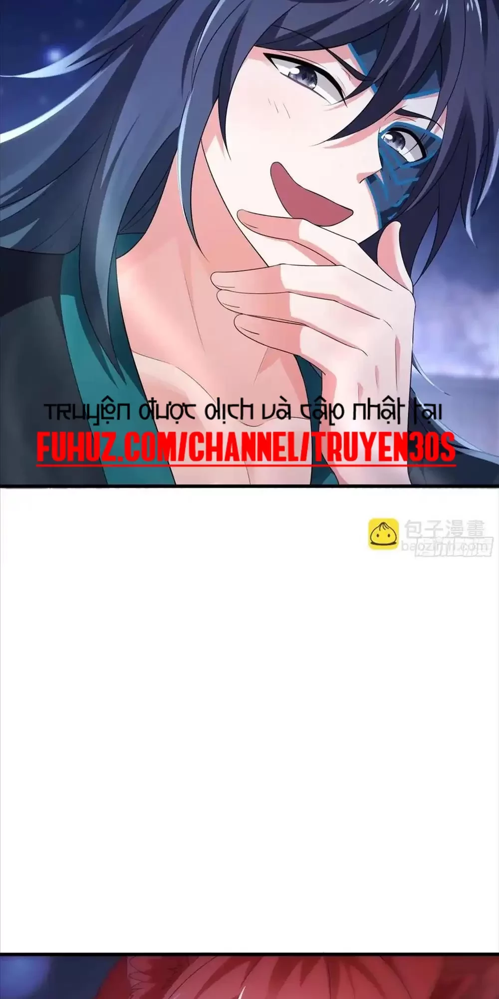 Trùng Sinh Thành Trụ Vương Nhưng Lại Bắt Ta Làm Nhân Vật Phản Diện Chapter 2 - Trang 2