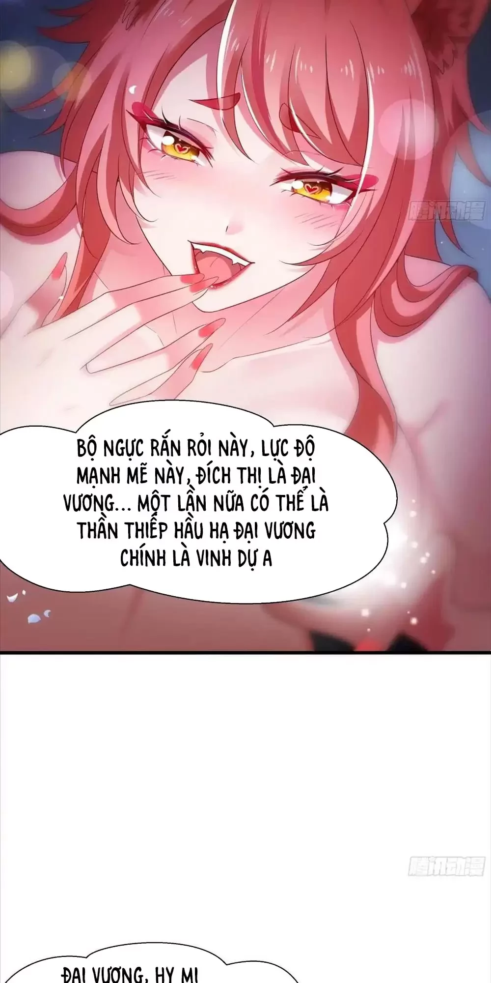 Trùng Sinh Thành Trụ Vương Nhưng Lại Bắt Ta Làm Nhân Vật Phản Diện Chapter 2 - Trang 2