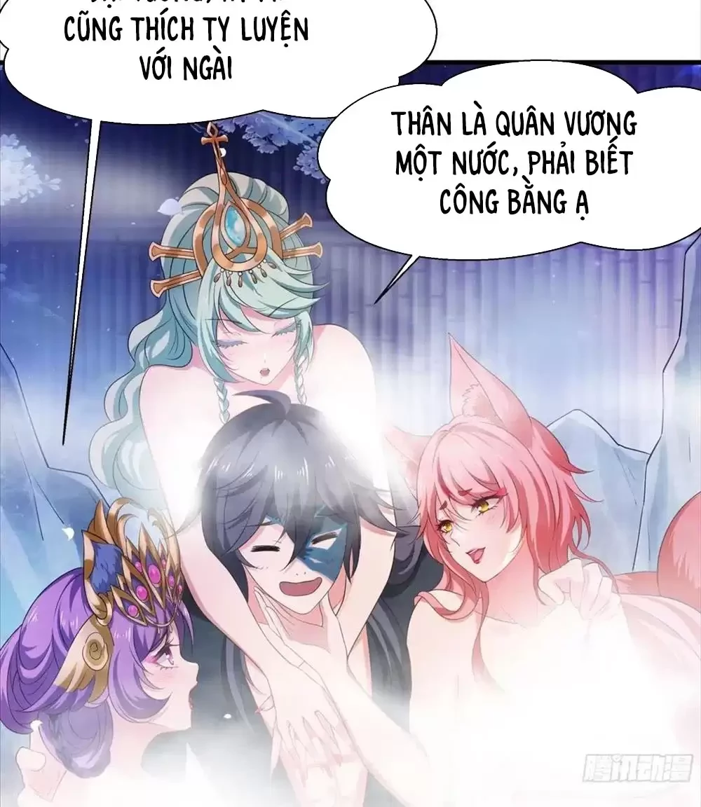 Trùng Sinh Thành Trụ Vương Nhưng Lại Bắt Ta Làm Nhân Vật Phản Diện Chapter 2 - Trang 2