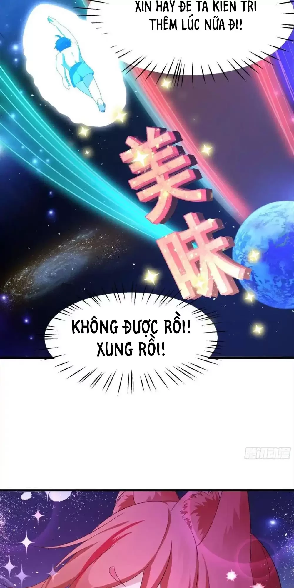 Trùng Sinh Thành Trụ Vương Nhưng Lại Bắt Ta Làm Nhân Vật Phản Diện Chapter 2 - Trang 2