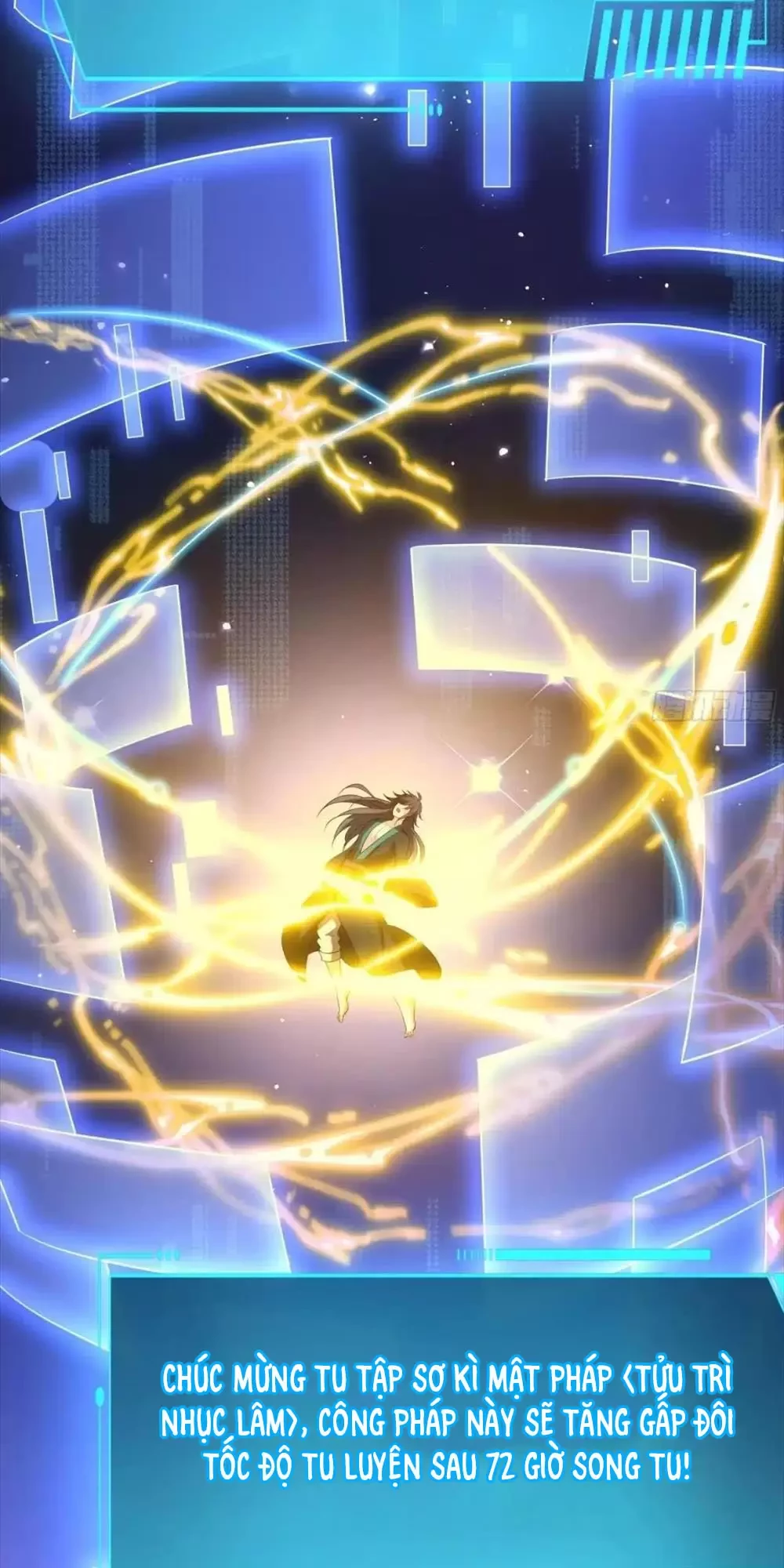 Trùng Sinh Thành Trụ Vương Nhưng Lại Bắt Ta Làm Nhân Vật Phản Diện Chapter 2 - Trang 2