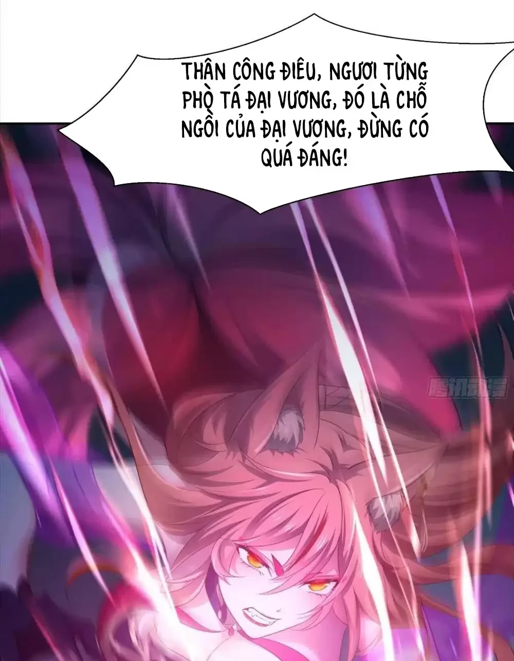 Trùng Sinh Thành Trụ Vương Nhưng Lại Bắt Ta Làm Nhân Vật Phản Diện Chapter 2 - Trang 2