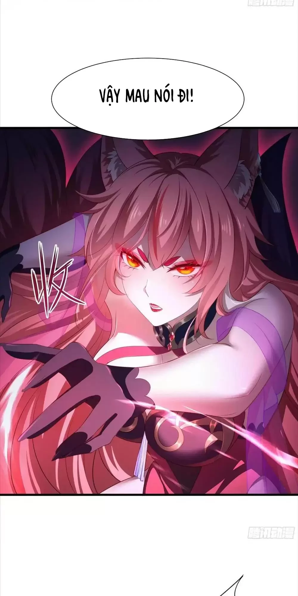 Trùng Sinh Thành Trụ Vương Nhưng Lại Bắt Ta Làm Nhân Vật Phản Diện Chapter 2 - Trang 2