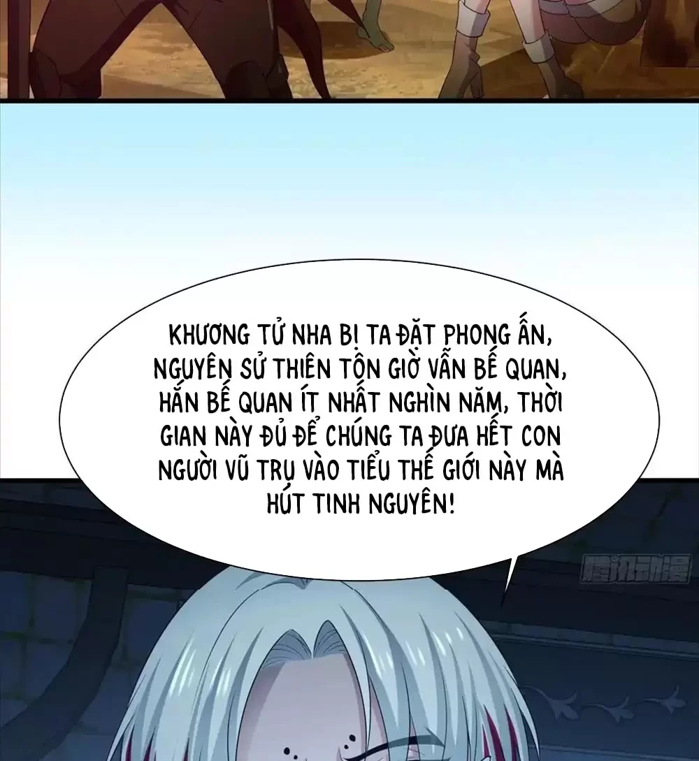 Trùng Sinh Thành Trụ Vương Nhưng Lại Bắt Ta Làm Nhân Vật Phản Diện Chapter 2 - Trang 2