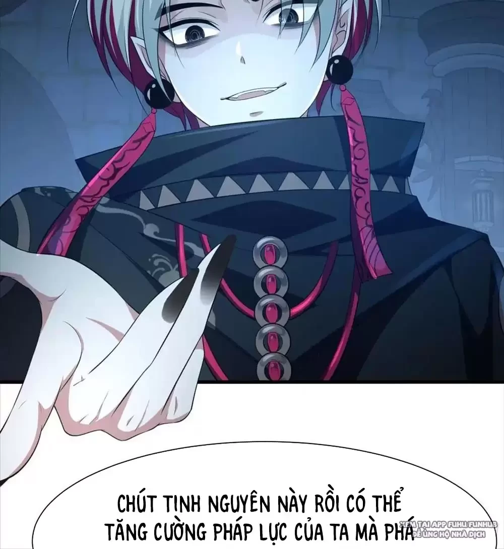 Trùng Sinh Thành Trụ Vương Nhưng Lại Bắt Ta Làm Nhân Vật Phản Diện Chapter 2 - Trang 2