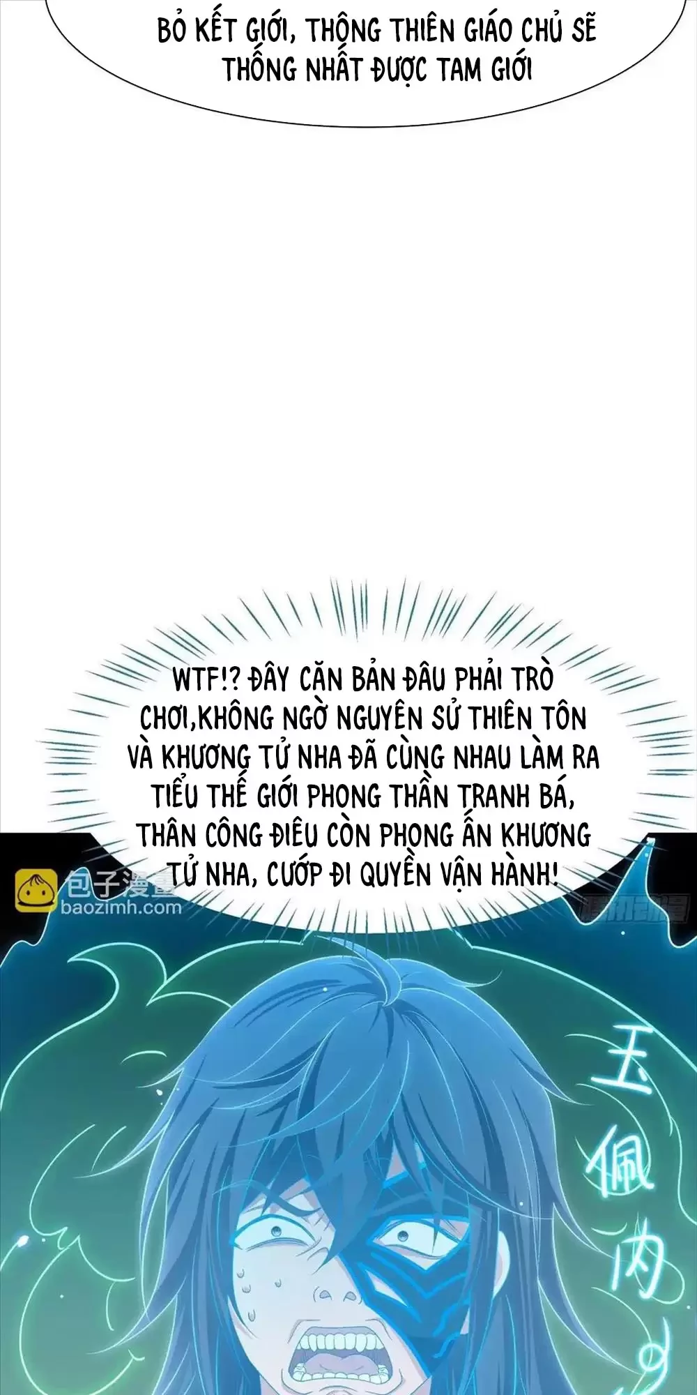 Trùng Sinh Thành Trụ Vương Nhưng Lại Bắt Ta Làm Nhân Vật Phản Diện Chapter 2 - Trang 2