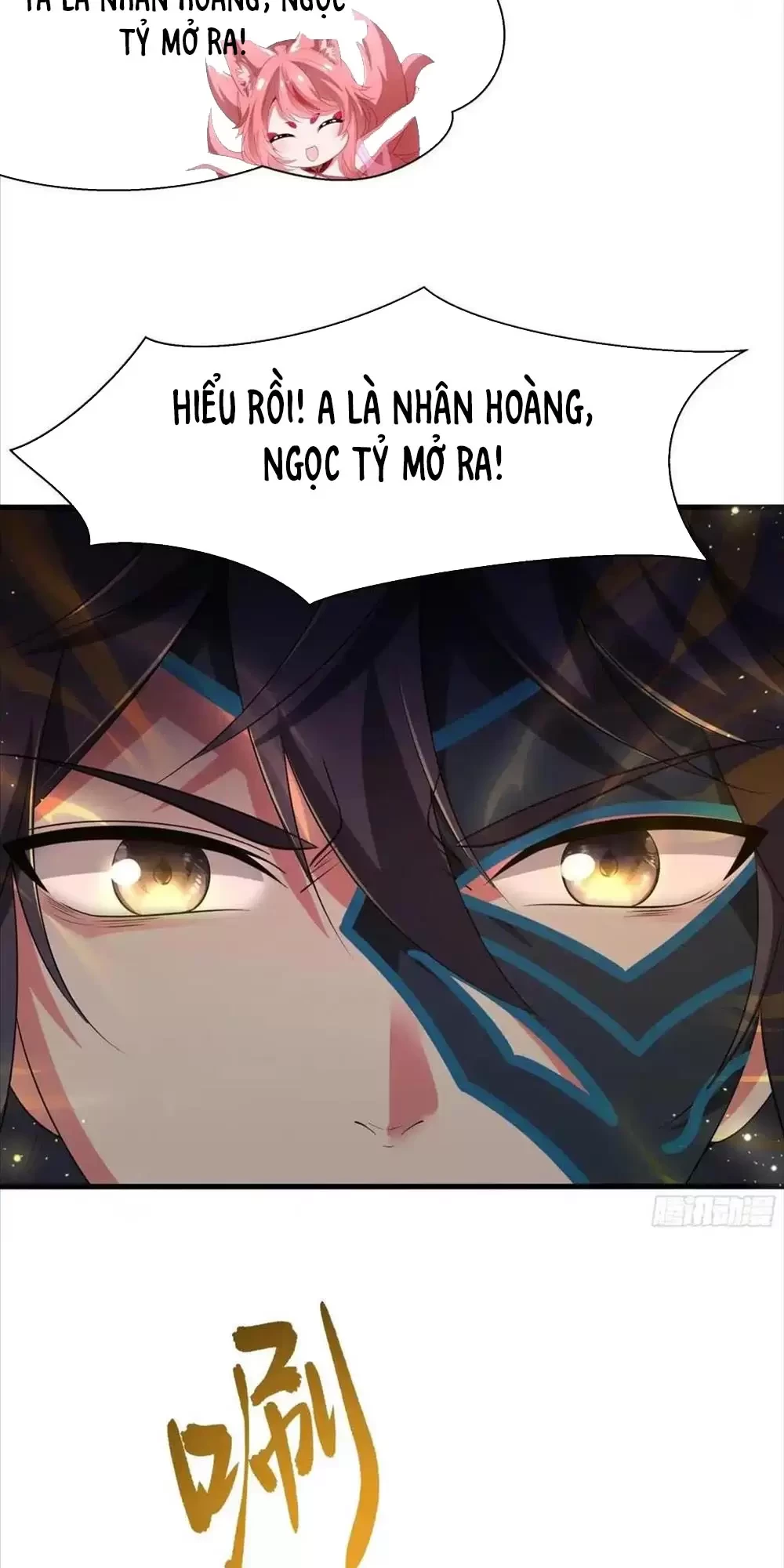 Trùng Sinh Thành Trụ Vương Nhưng Lại Bắt Ta Làm Nhân Vật Phản Diện Chapter 2 - Trang 2